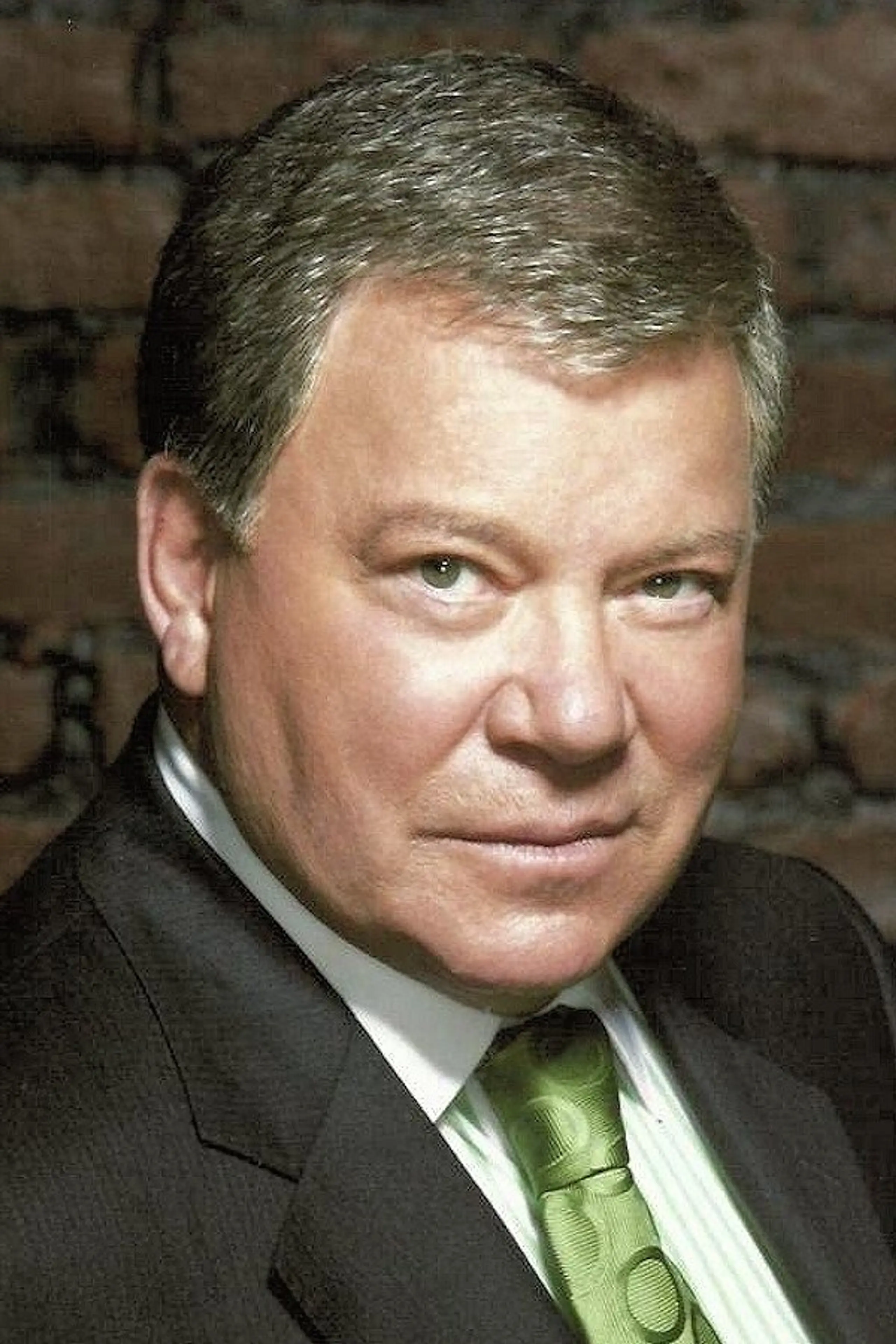 Foto von William Shatner