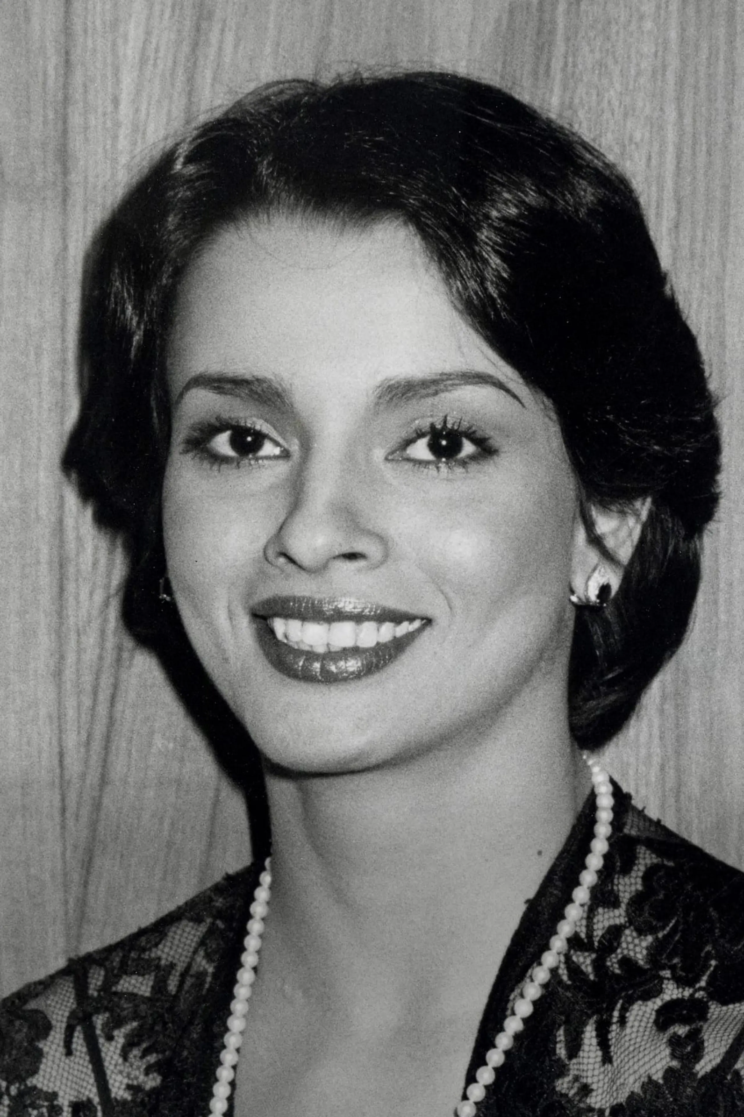 Foto von Persis Khambatta