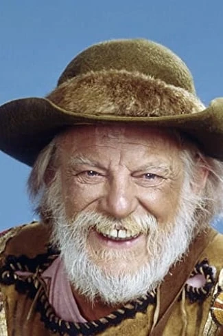 Foto von Denver Pyle