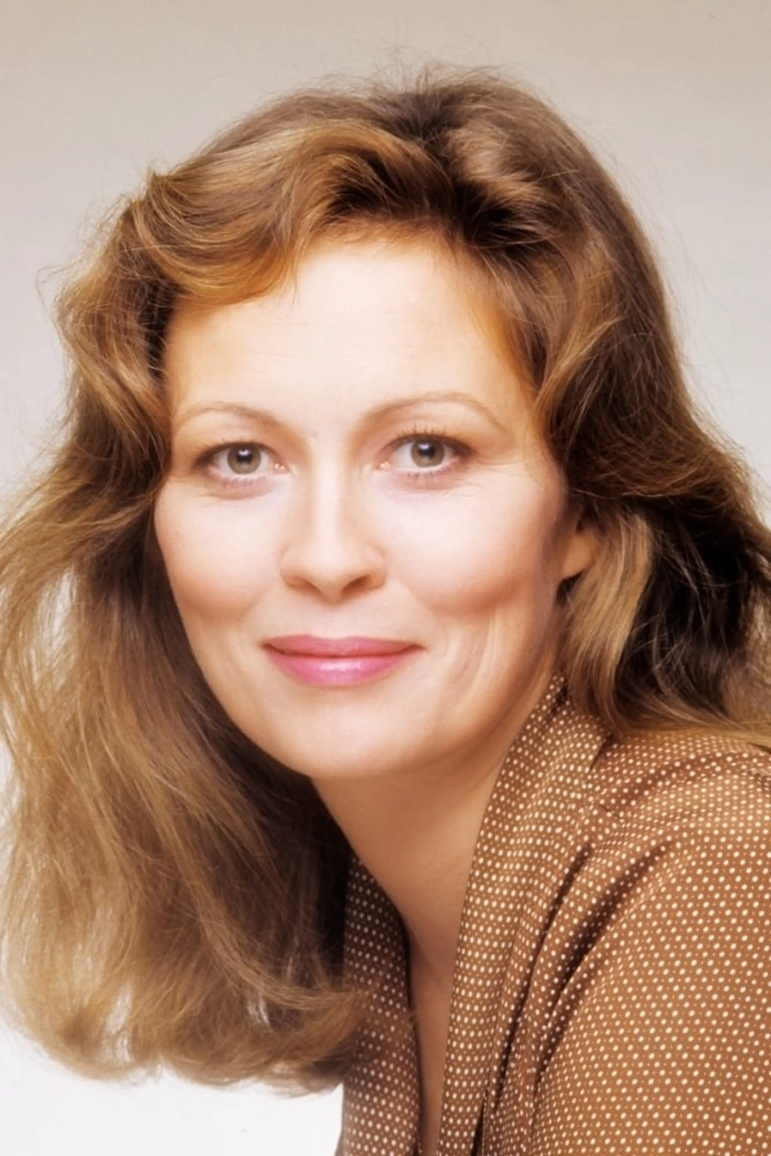 Foto von Faye Dunaway