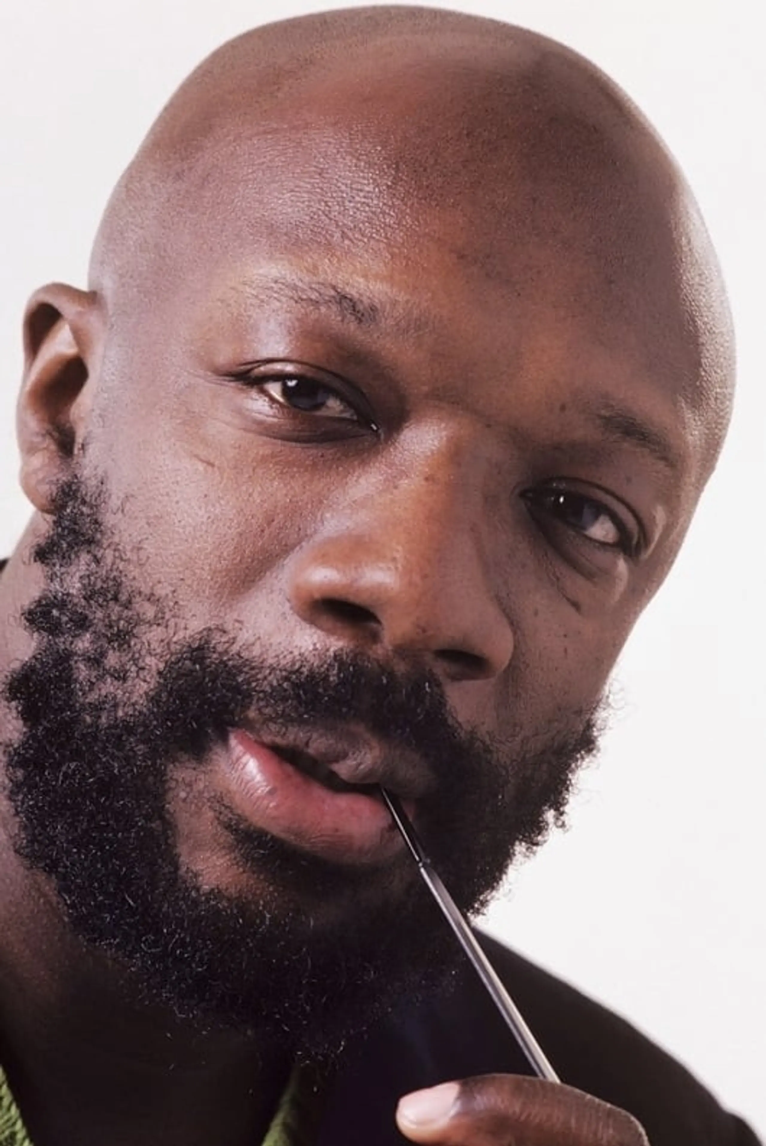 Foto von Isaac Hayes