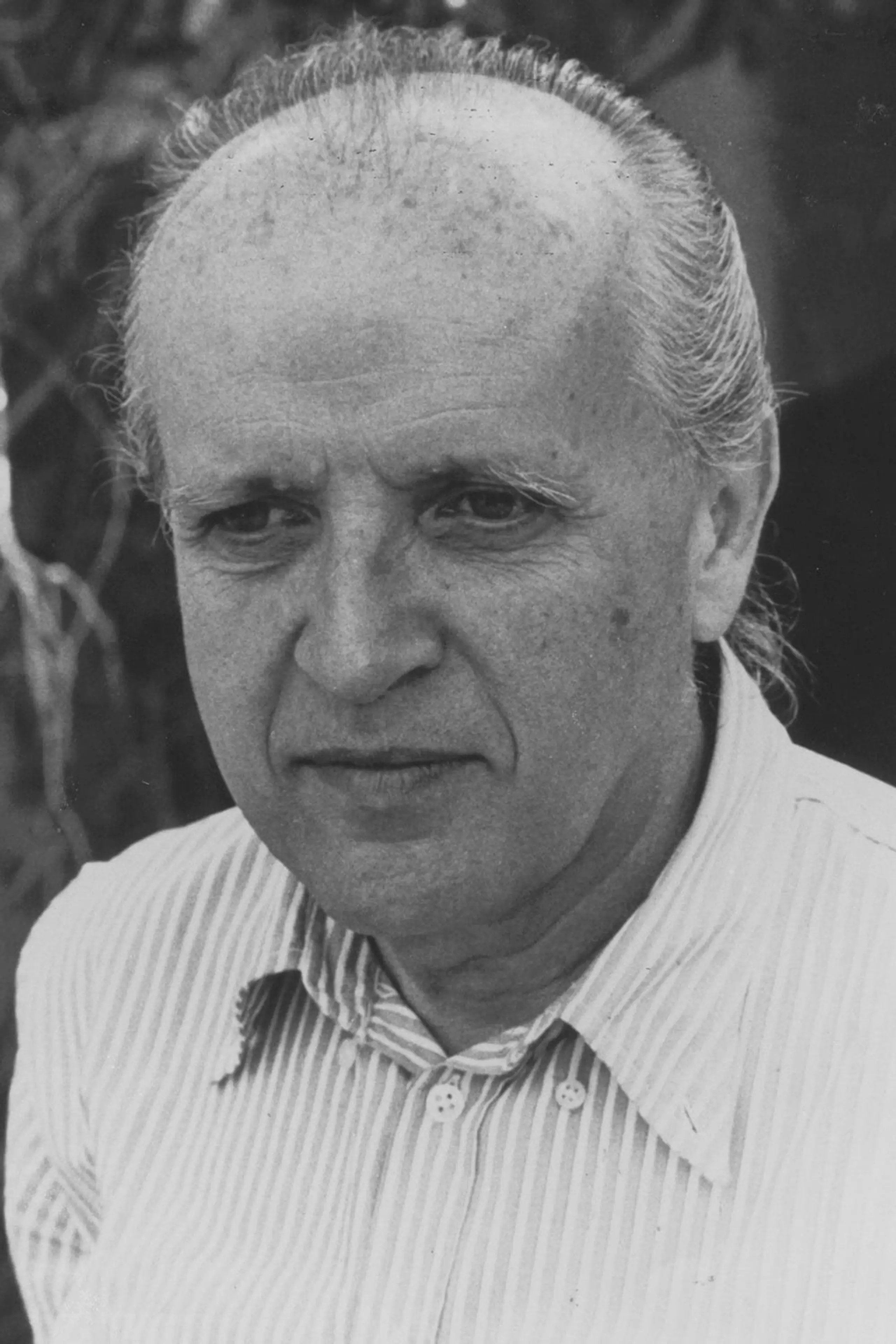 Foto von Nino Rota