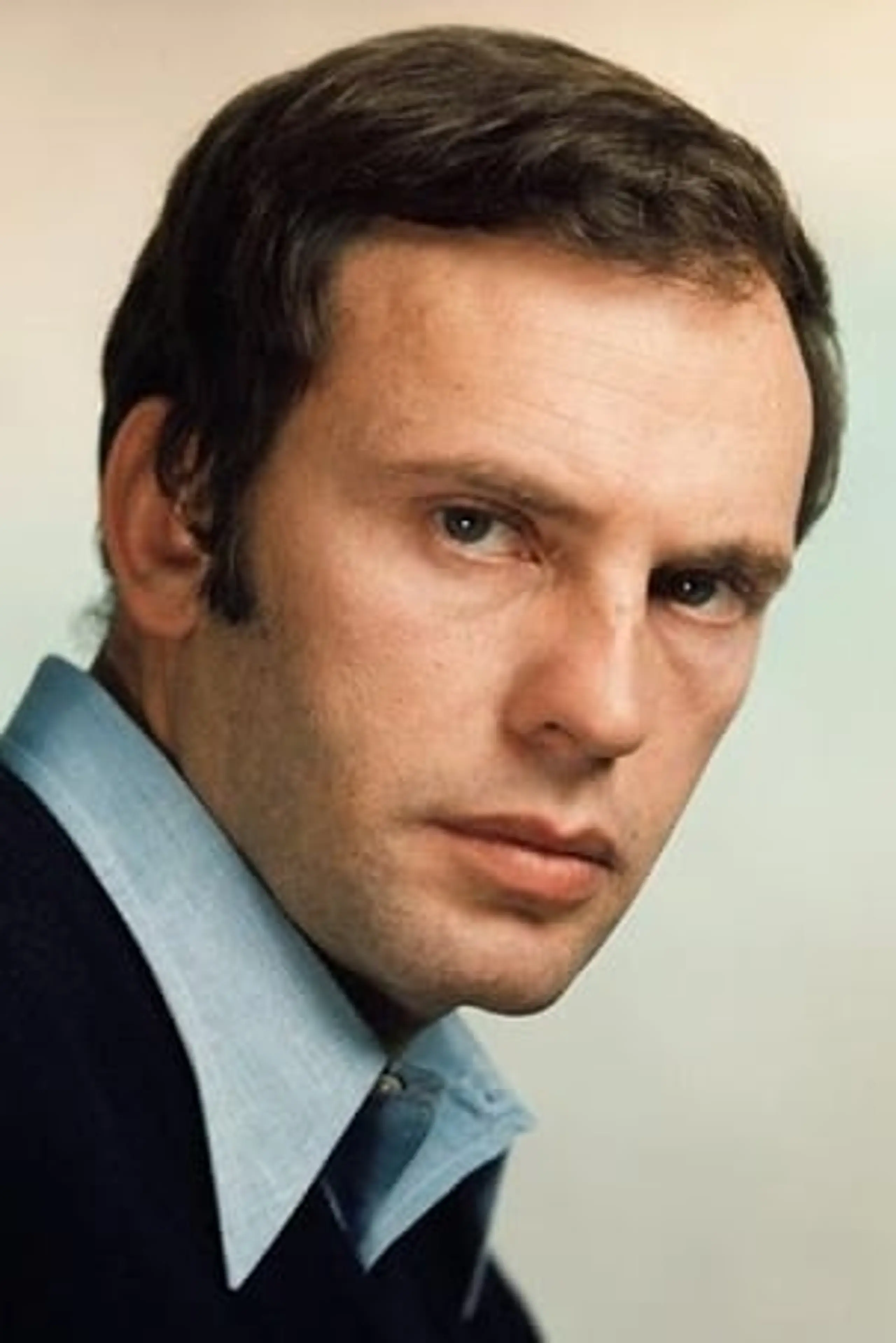 Foto von Jean-Louis Trintignant