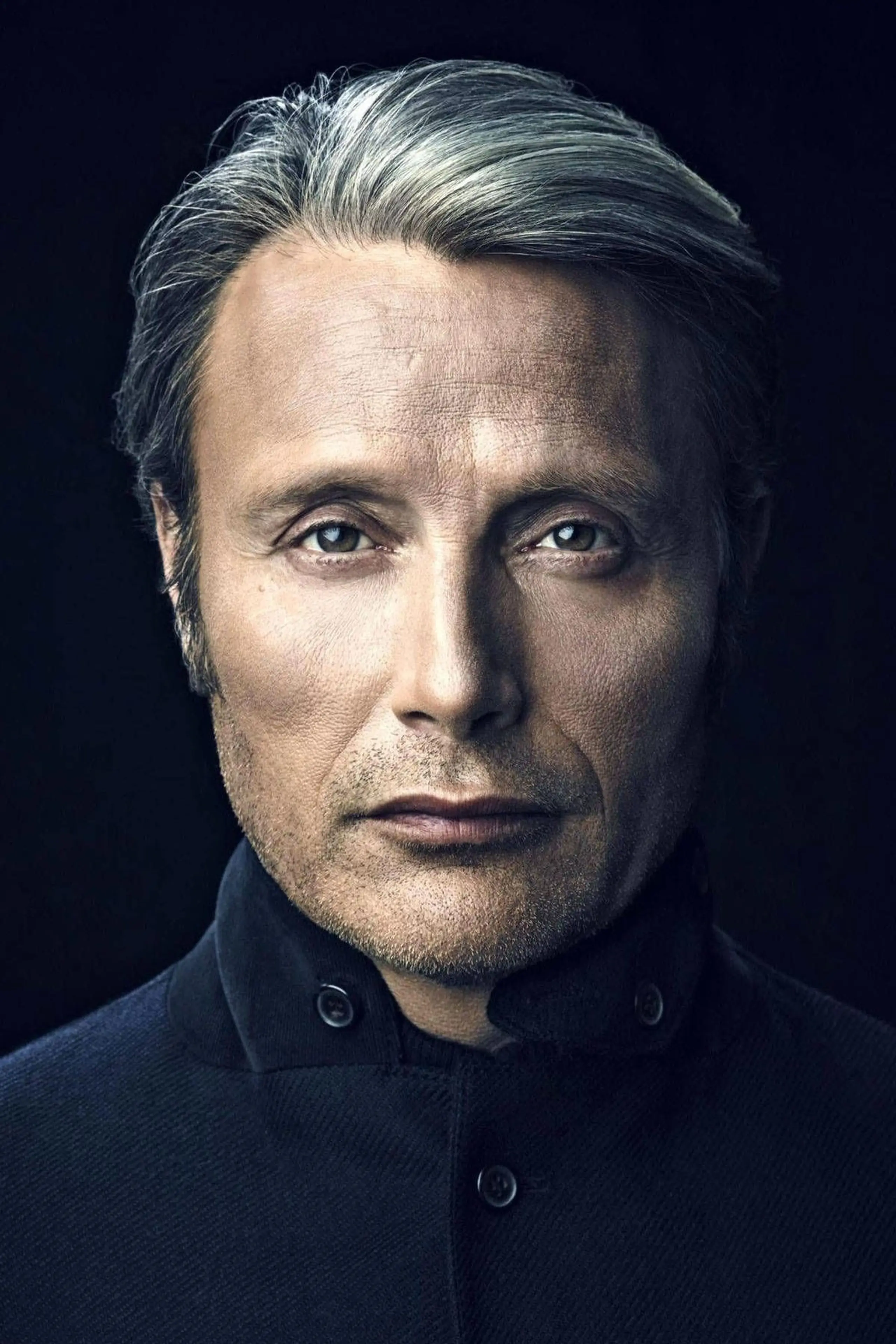 Foto von Mads Mikkelsen