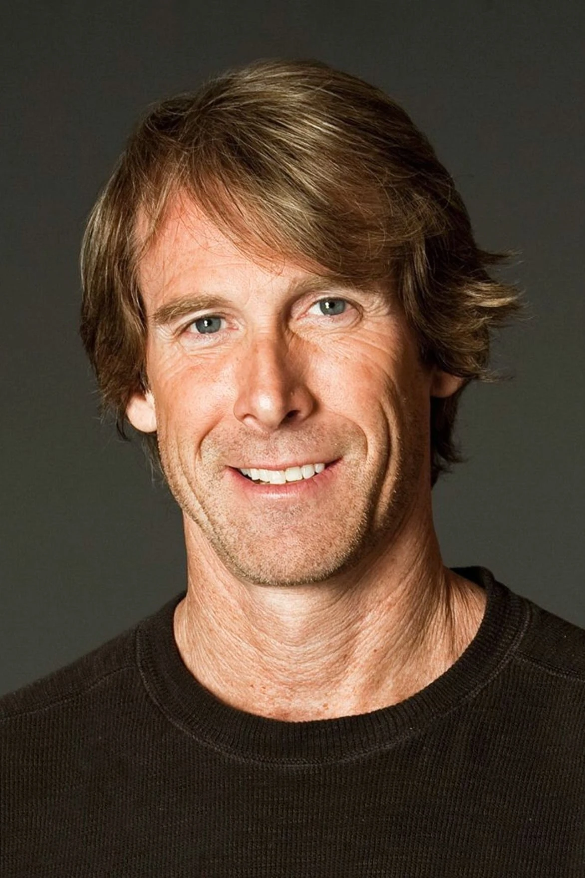 Foto von Michael Bay