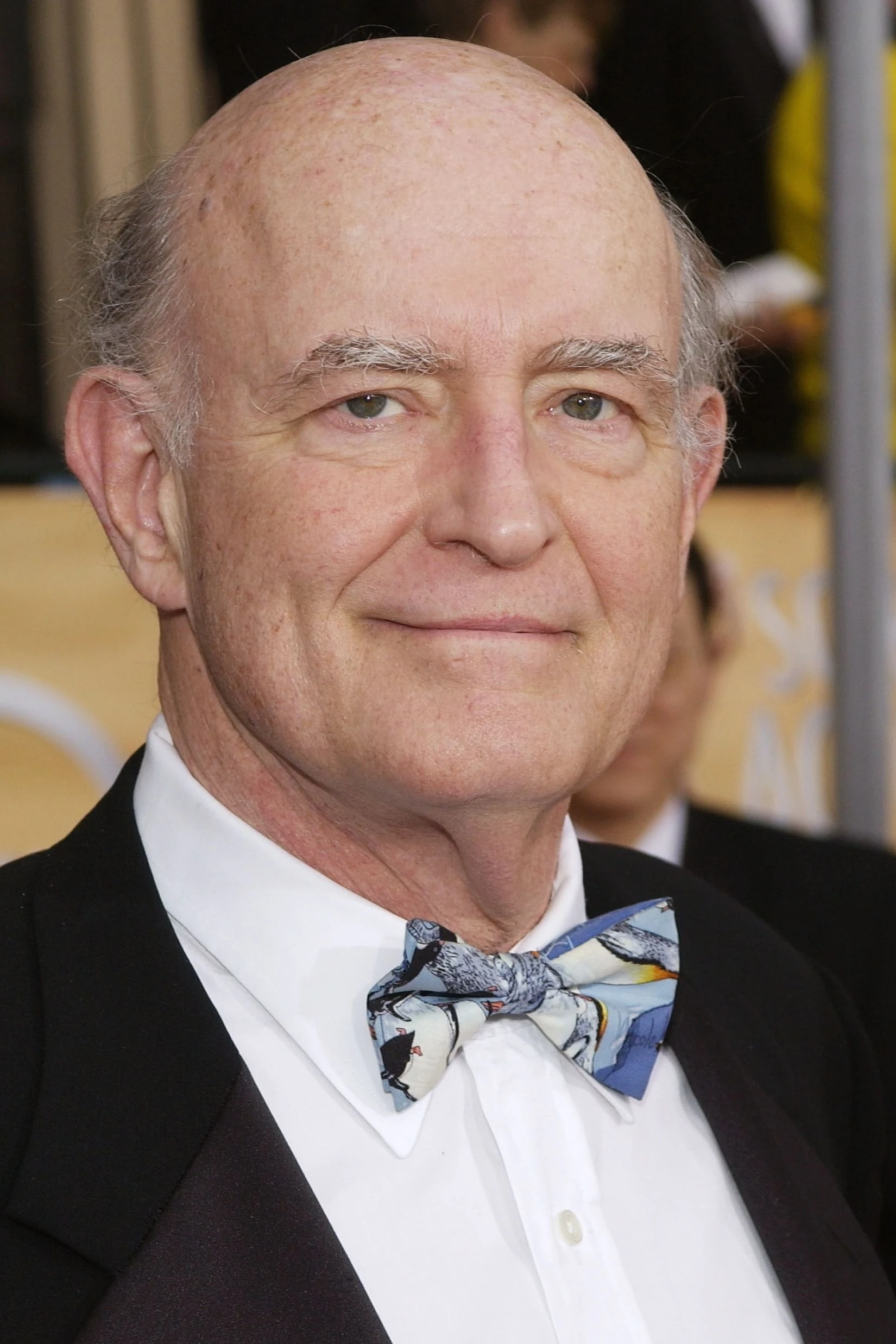 Foto von Peter Boyle