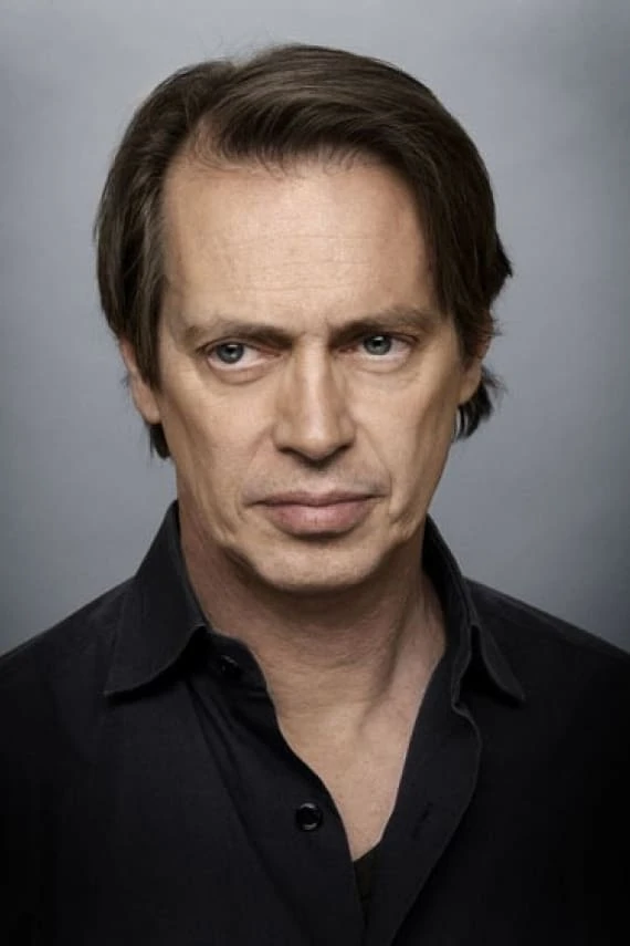 Foto von Steve Buscemi