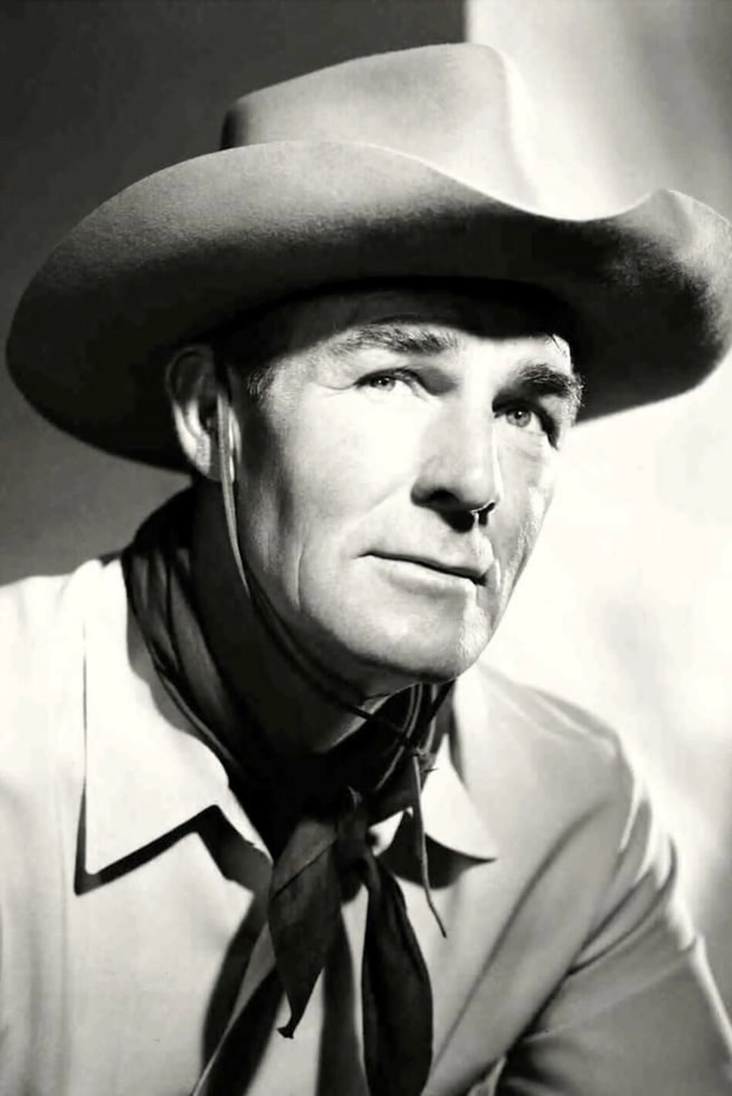 Foto von Randolph Scott