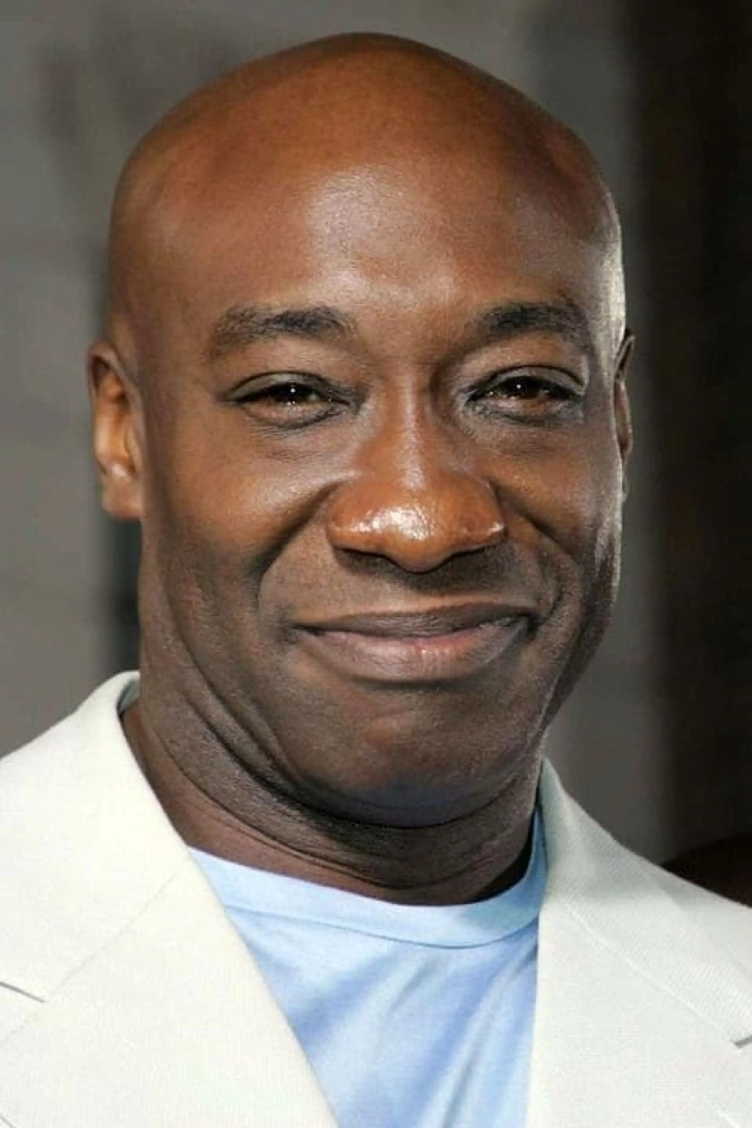 Foto von Michael Clarke Duncan