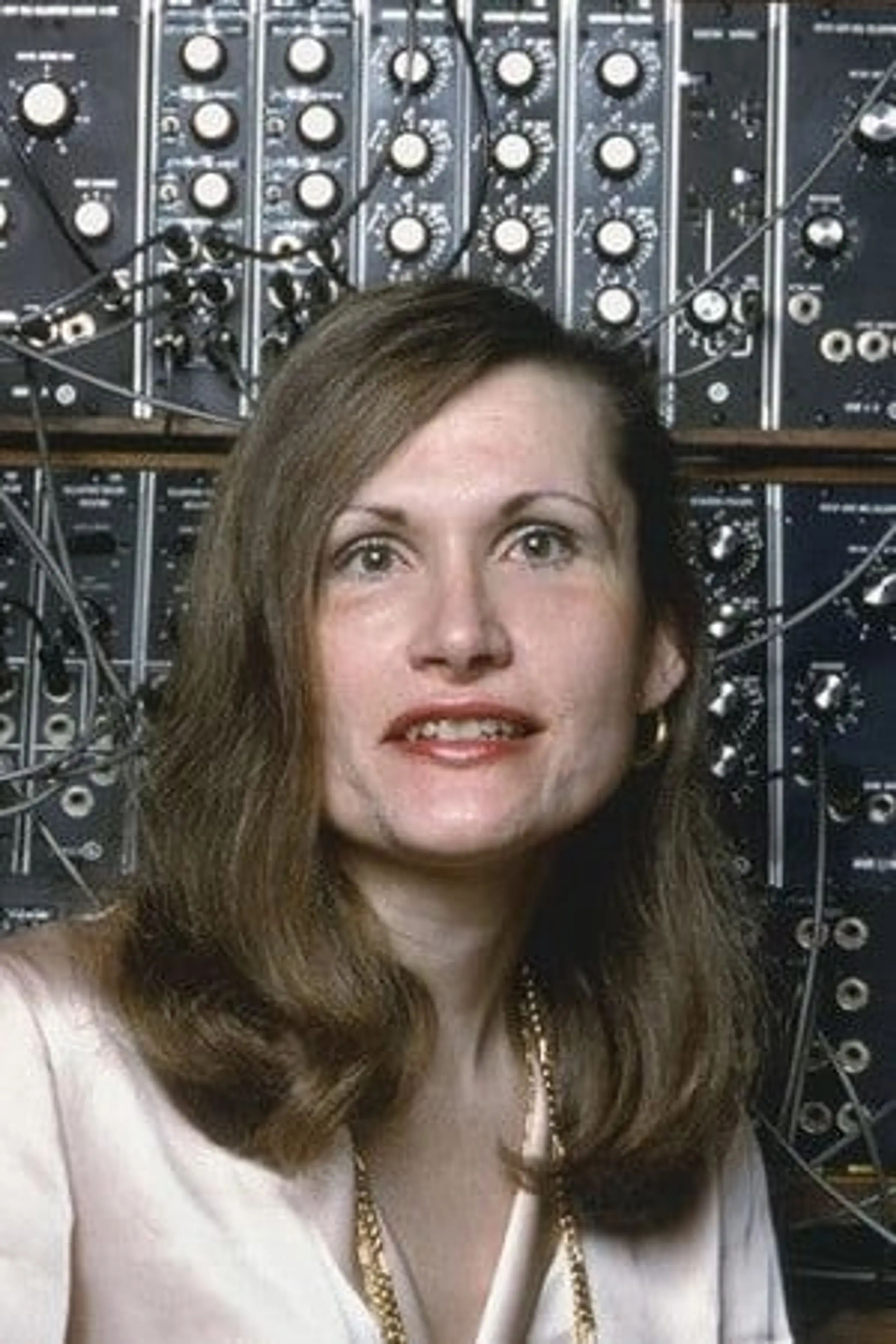 Foto von Wendy Carlos