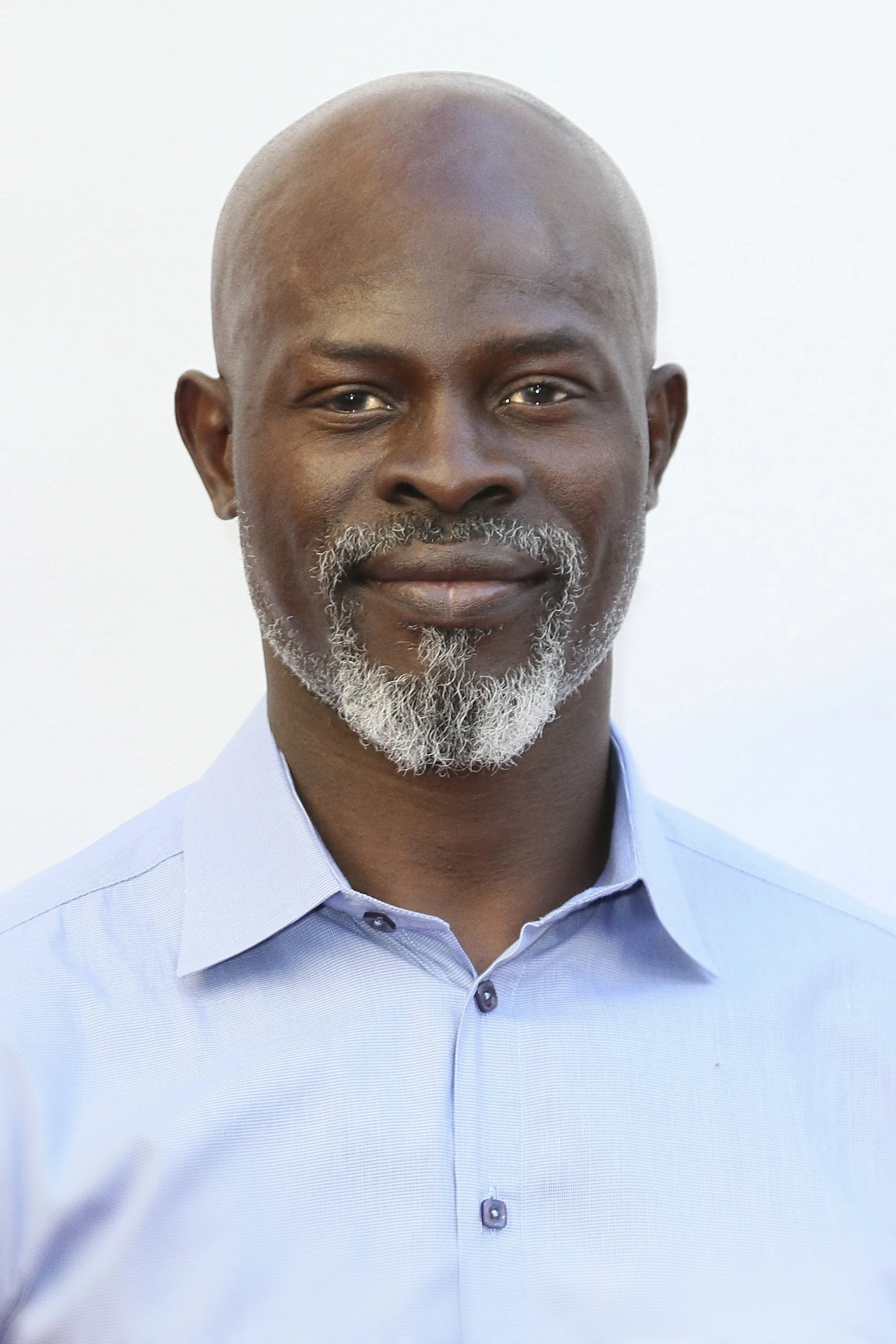Foto von Djimon Hounsou