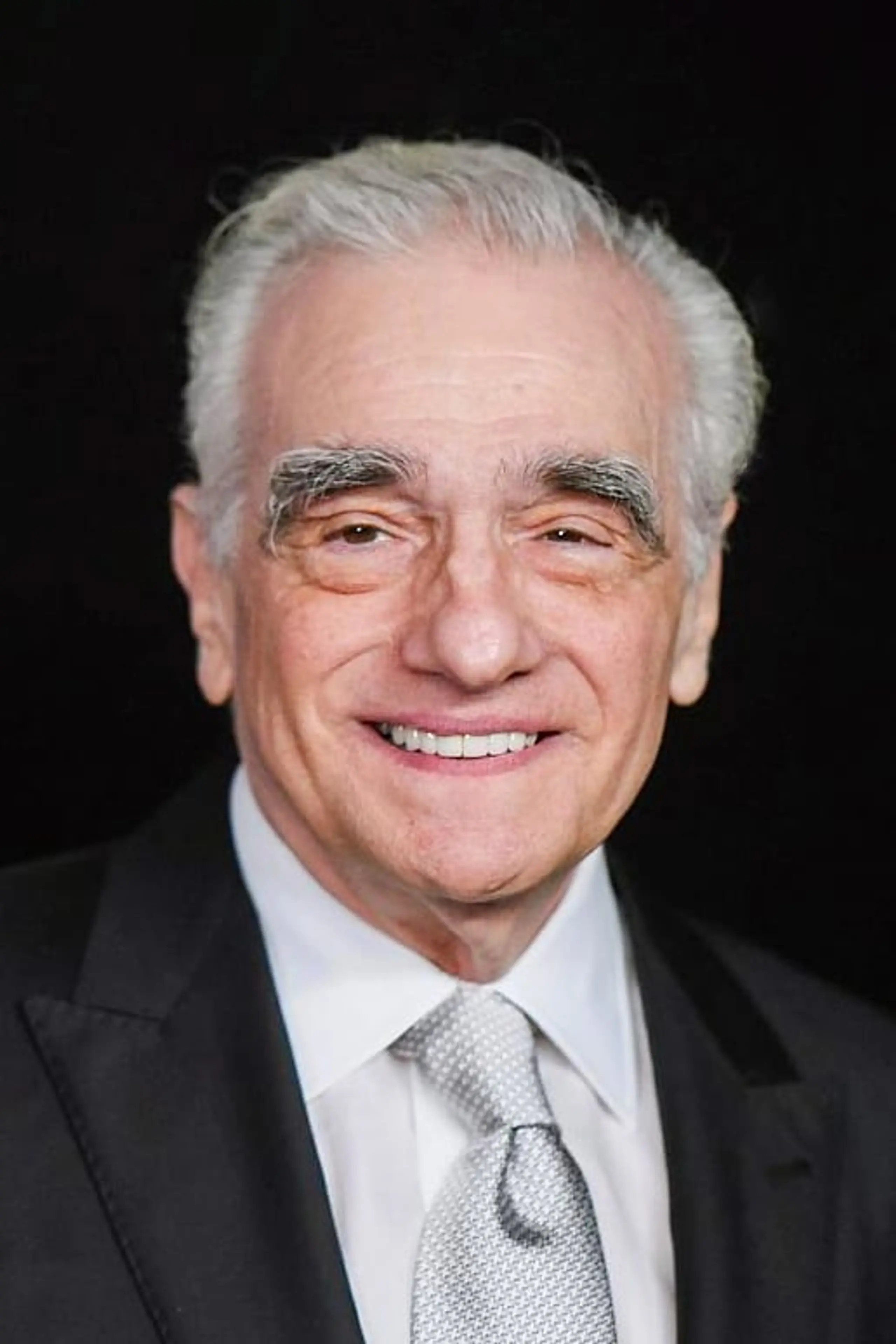 Foto von Martin Scorsese