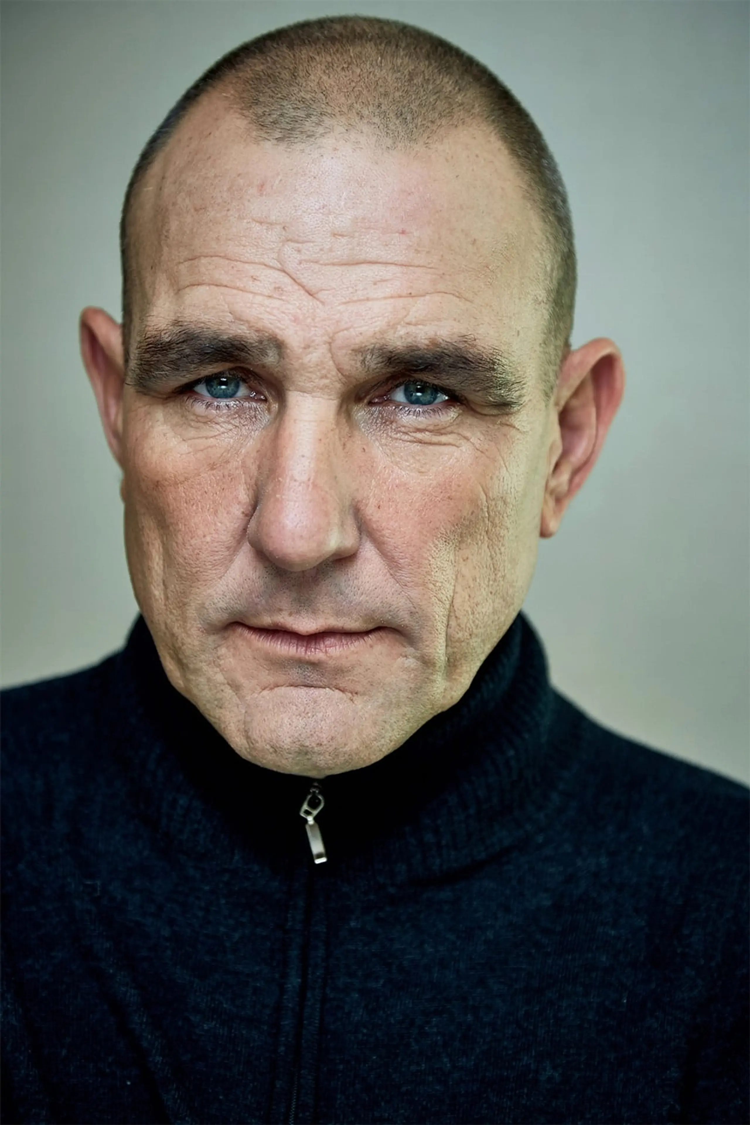 Foto von Vinnie Jones