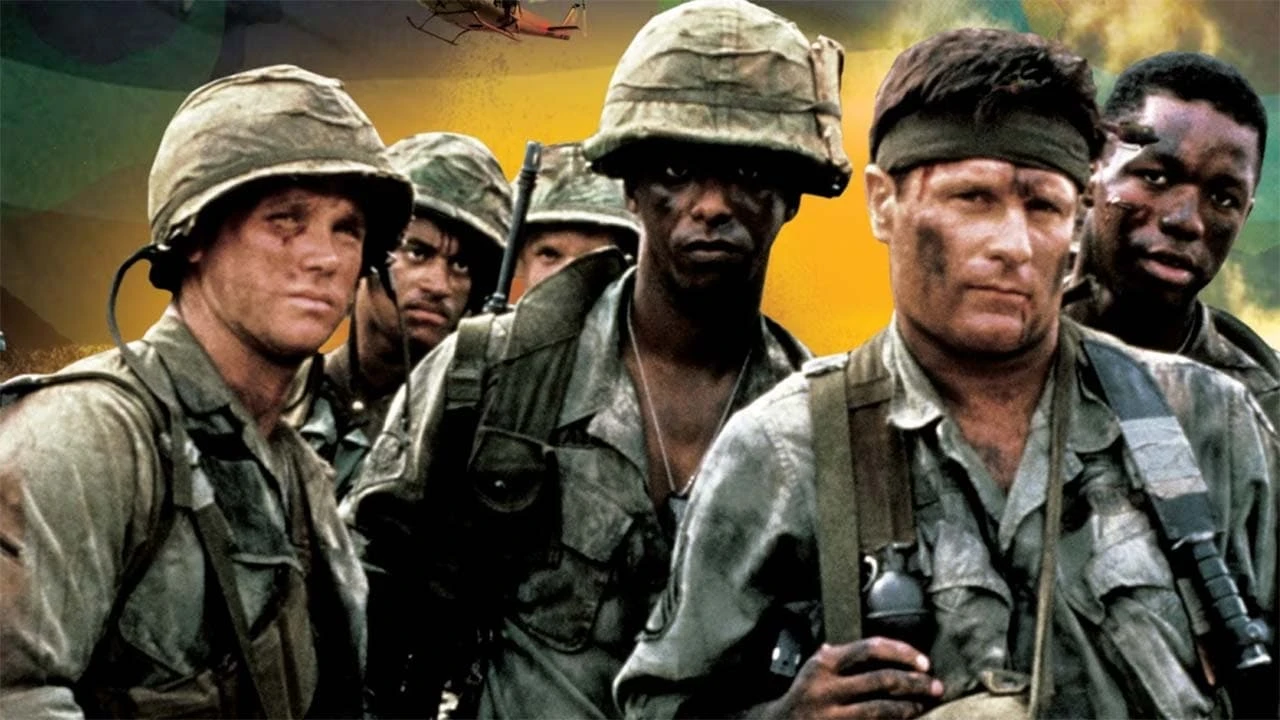 NAM – Dienst in Vietnam