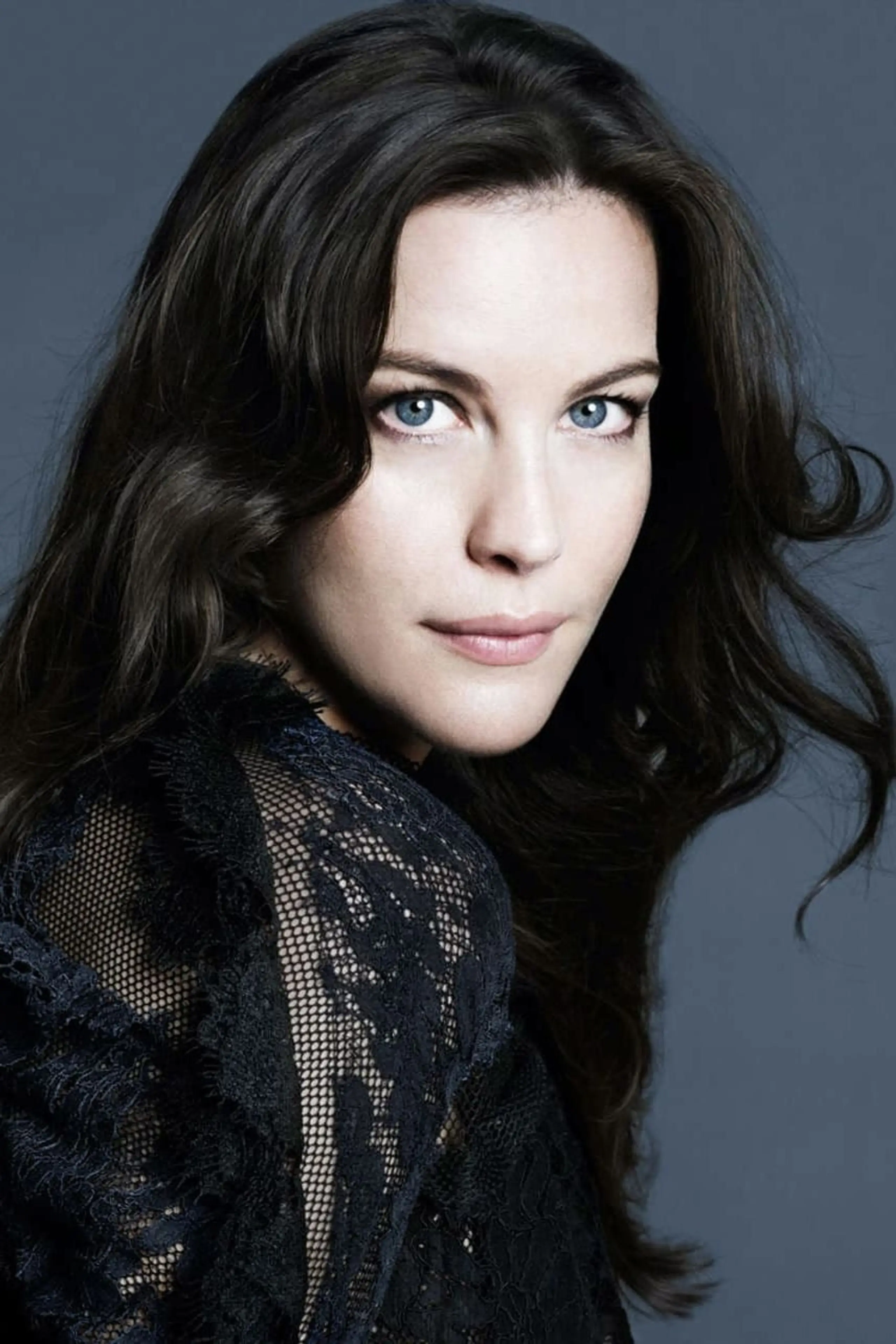 Foto von Liv Tyler