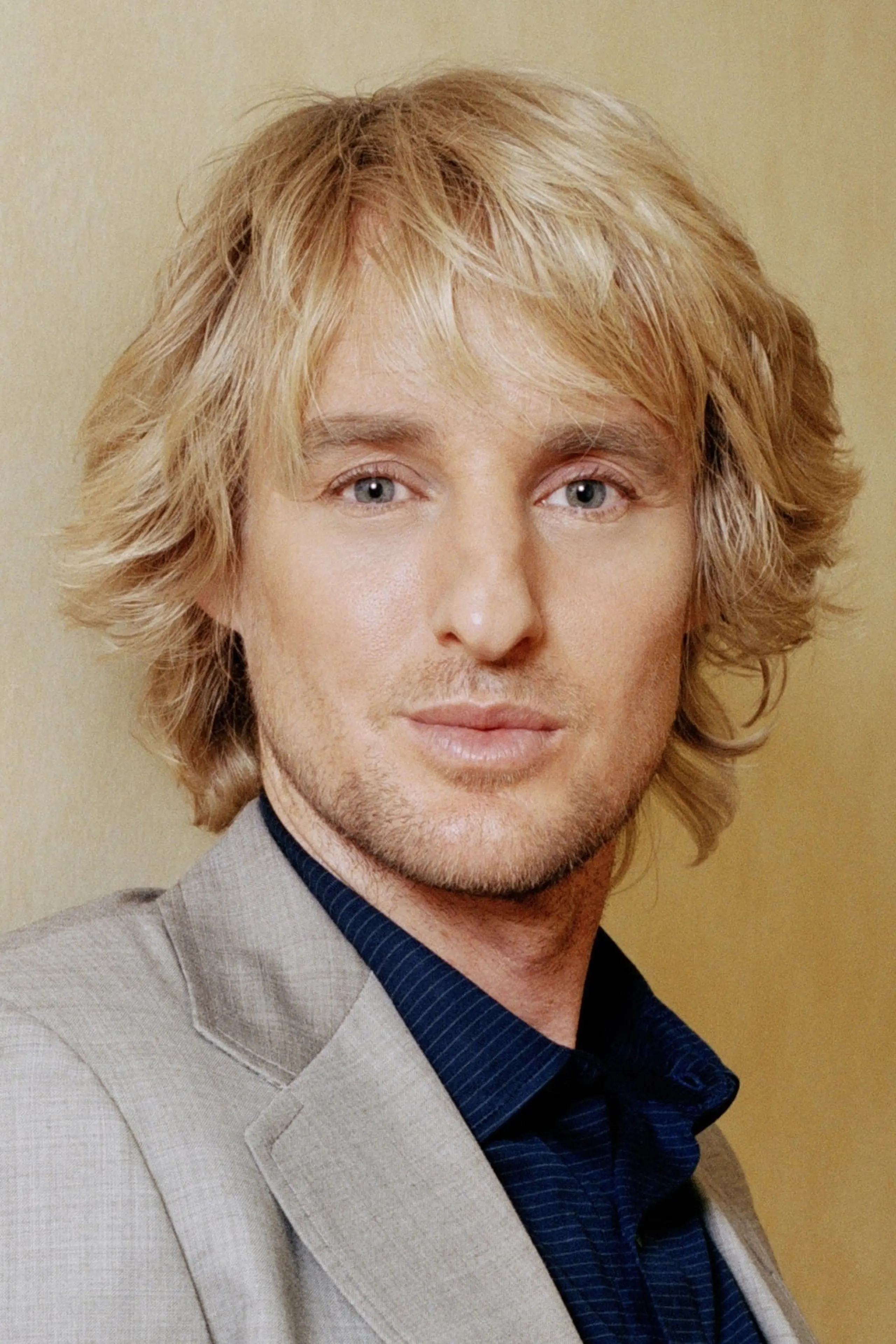 Foto von Owen Wilson