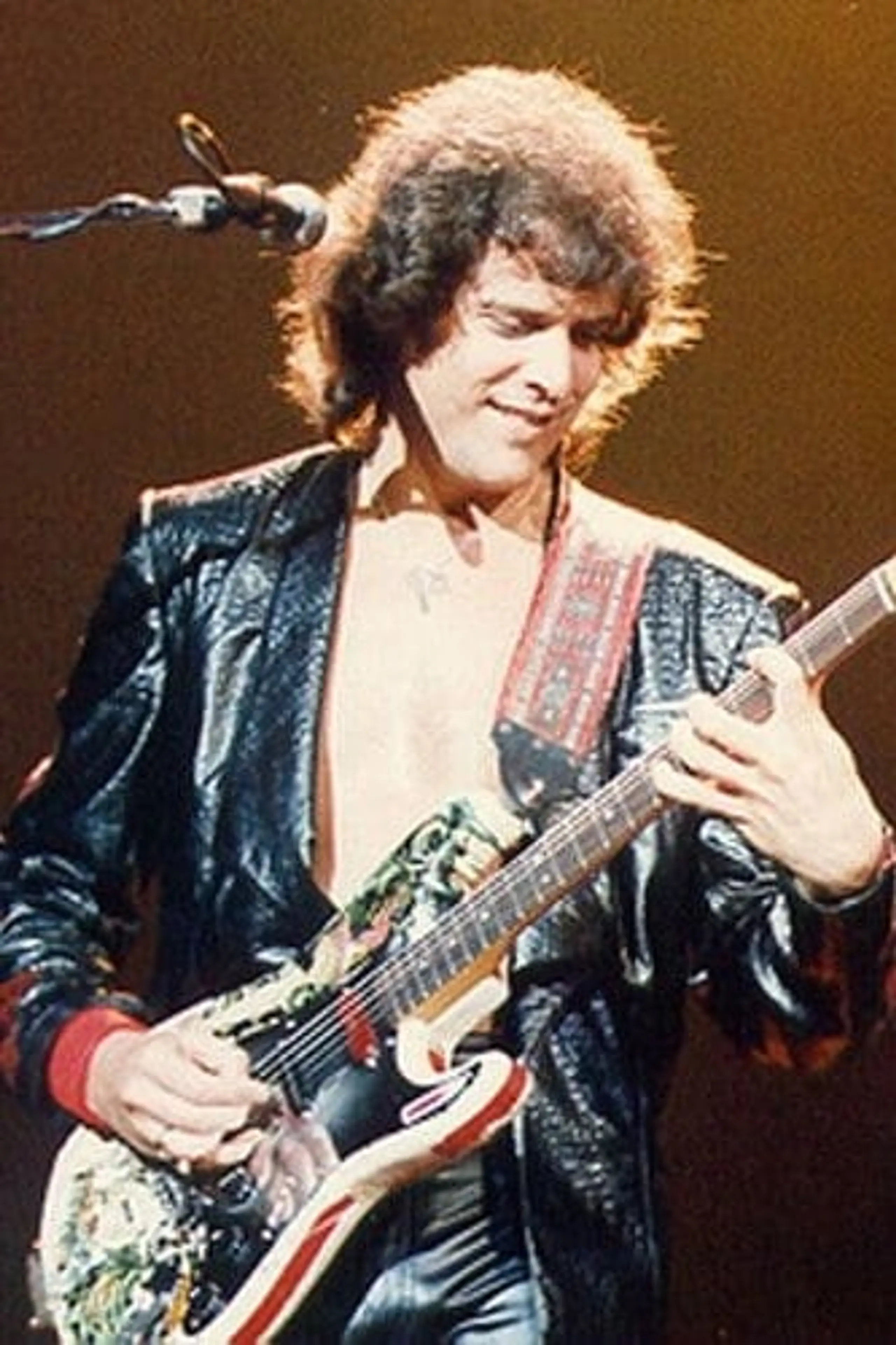 Foto von Trevor Rabin