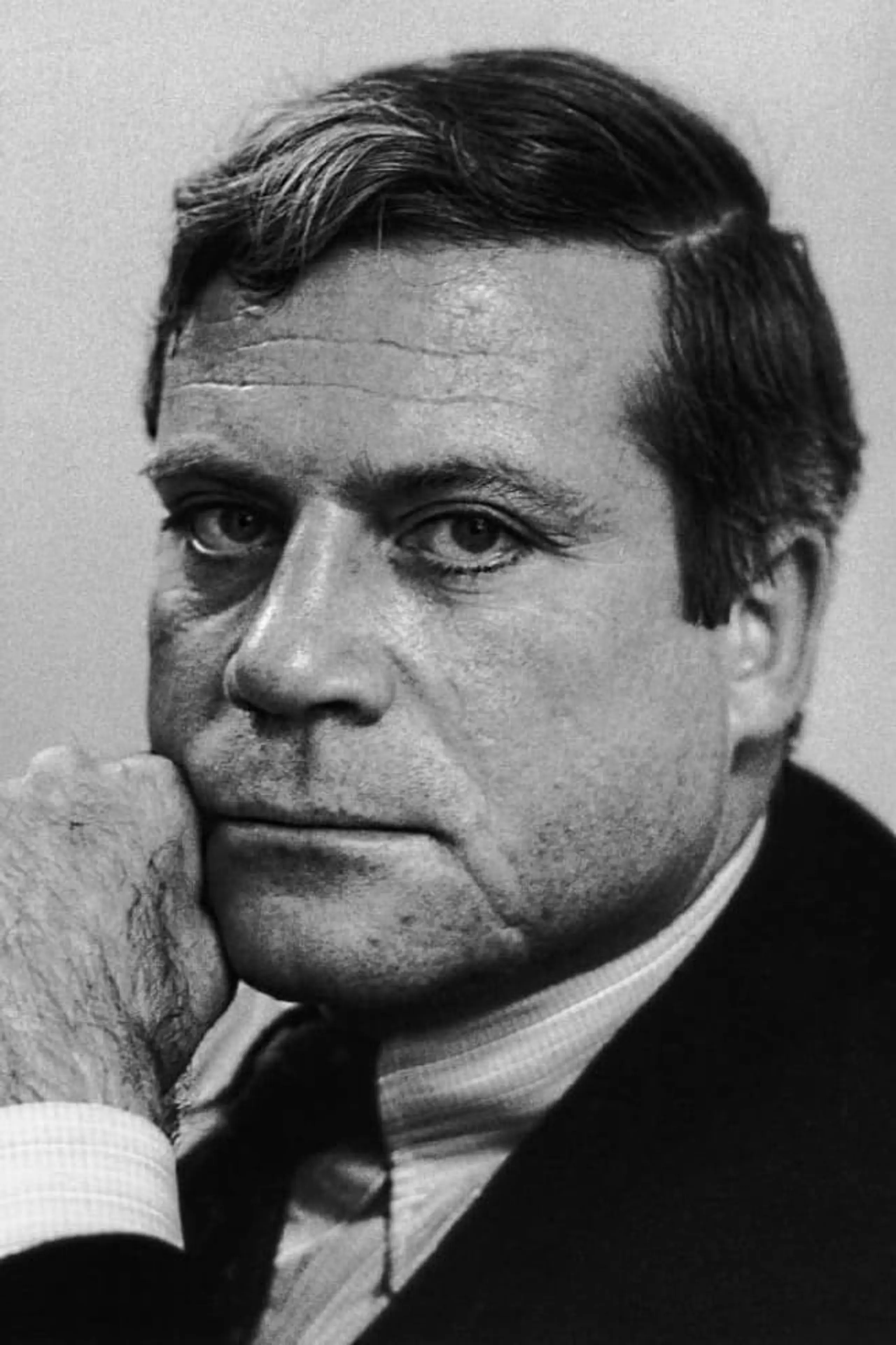 Foto von Oliver Reed