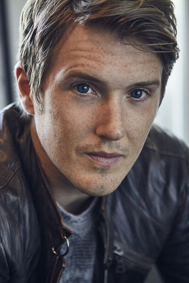 Foto von Spencer Treat Clark