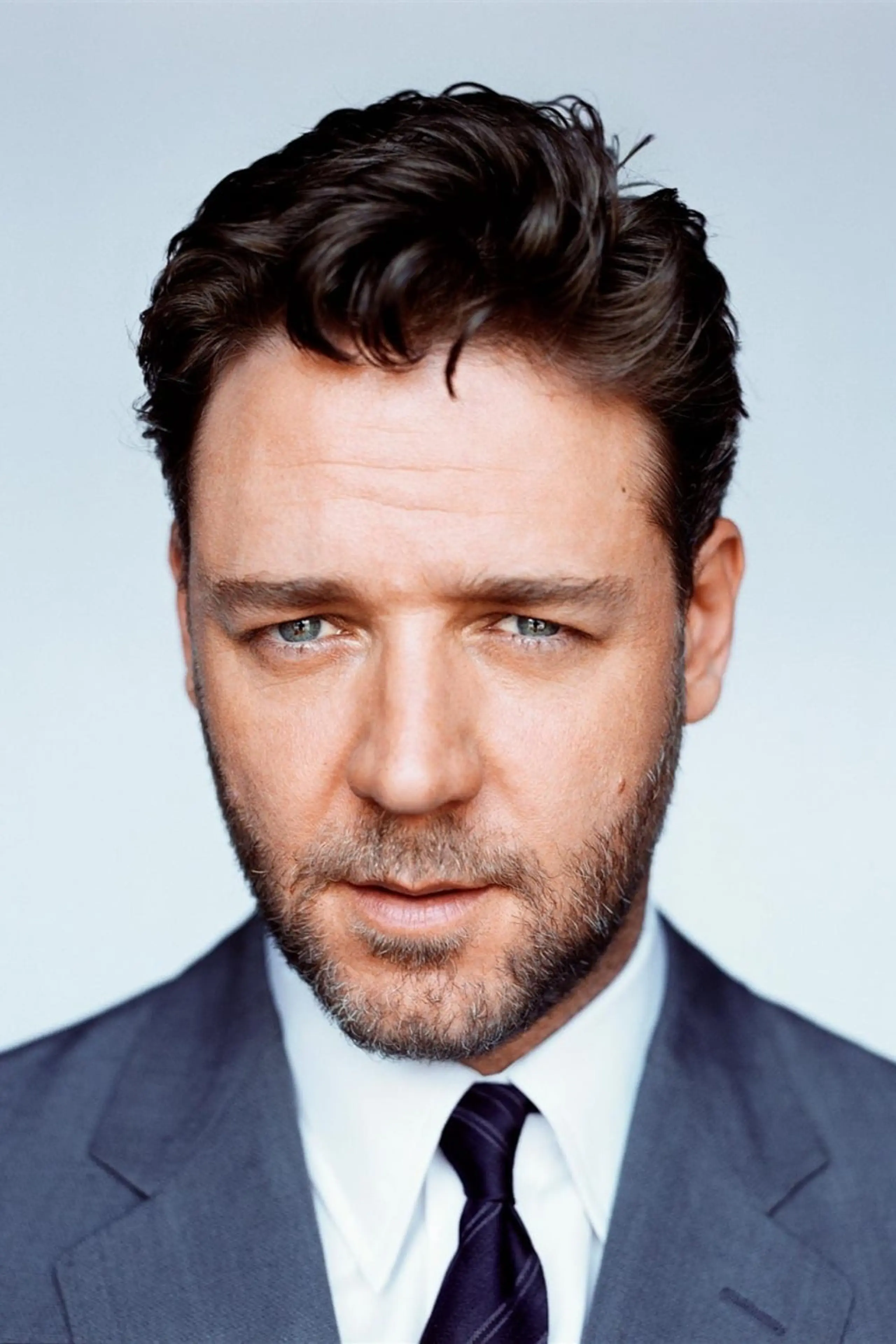 Foto von Russell Crowe