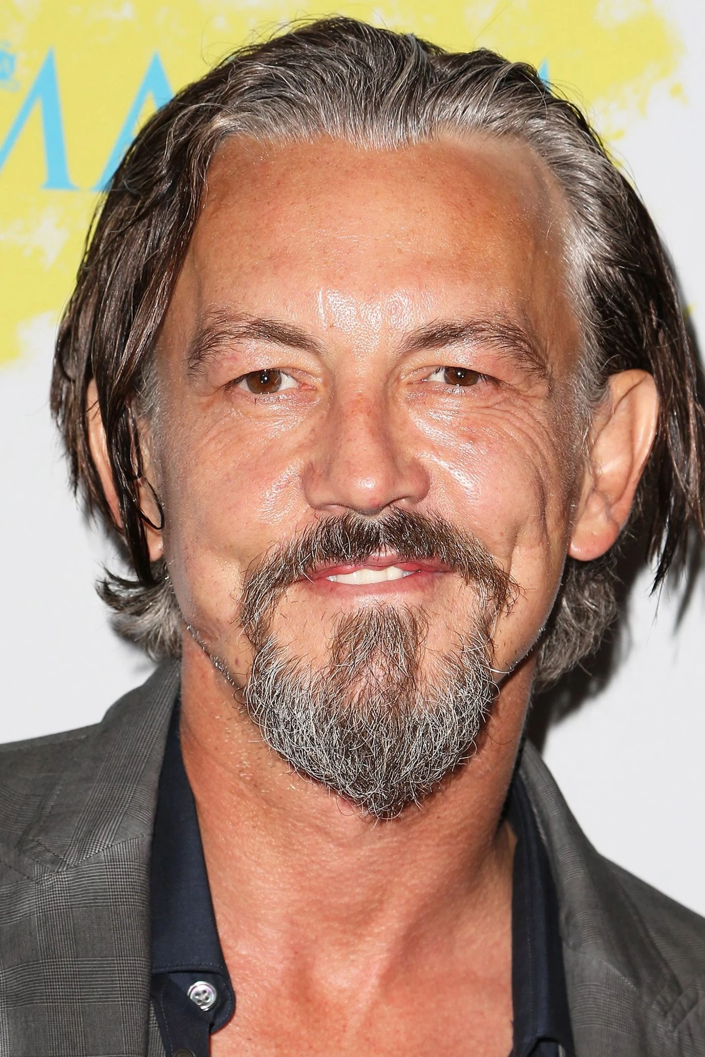 Foto von Tommy Flanagan