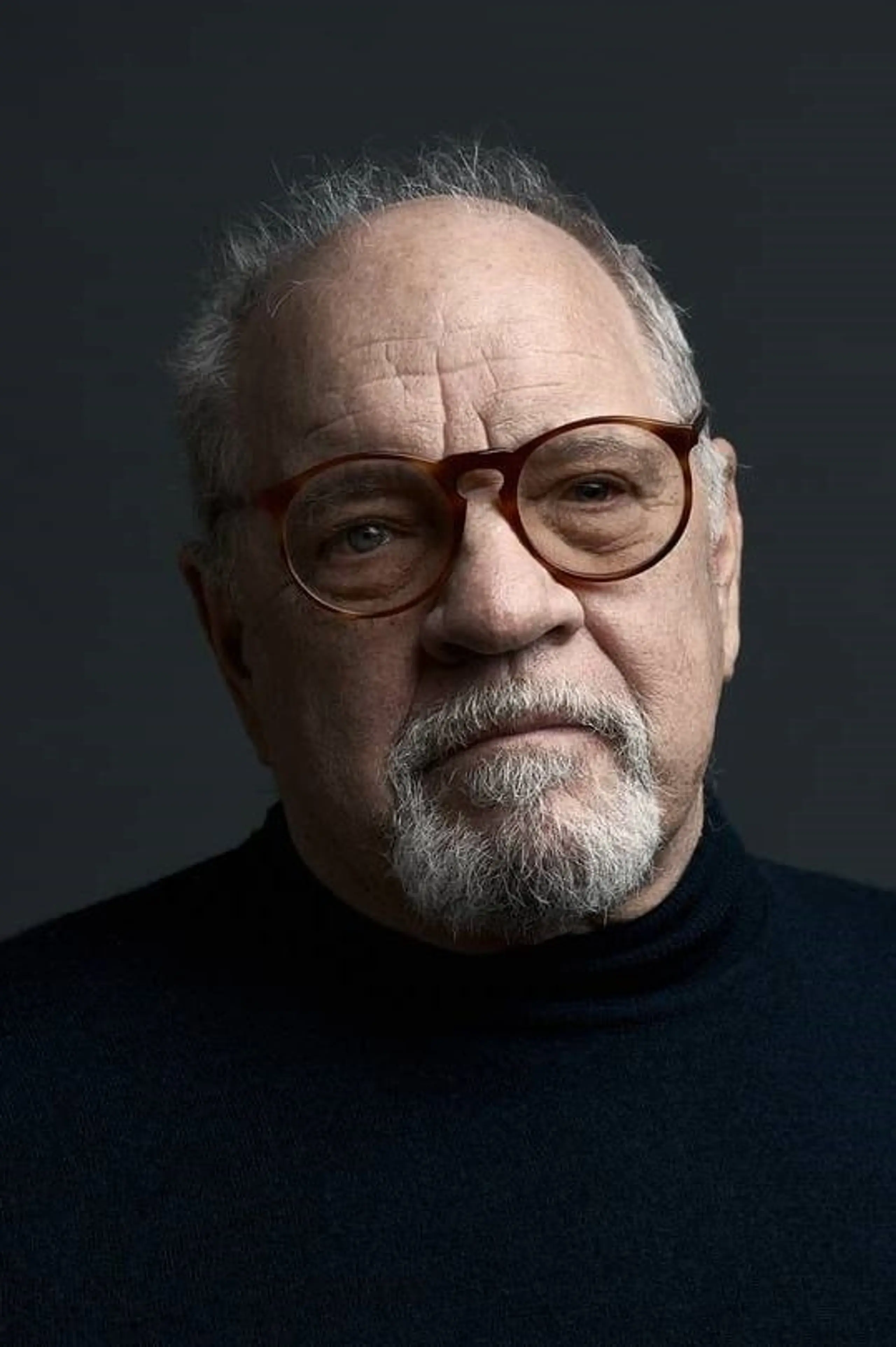 Foto von Paul Schrader