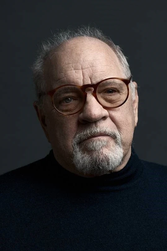 Foto von Paul Schrader