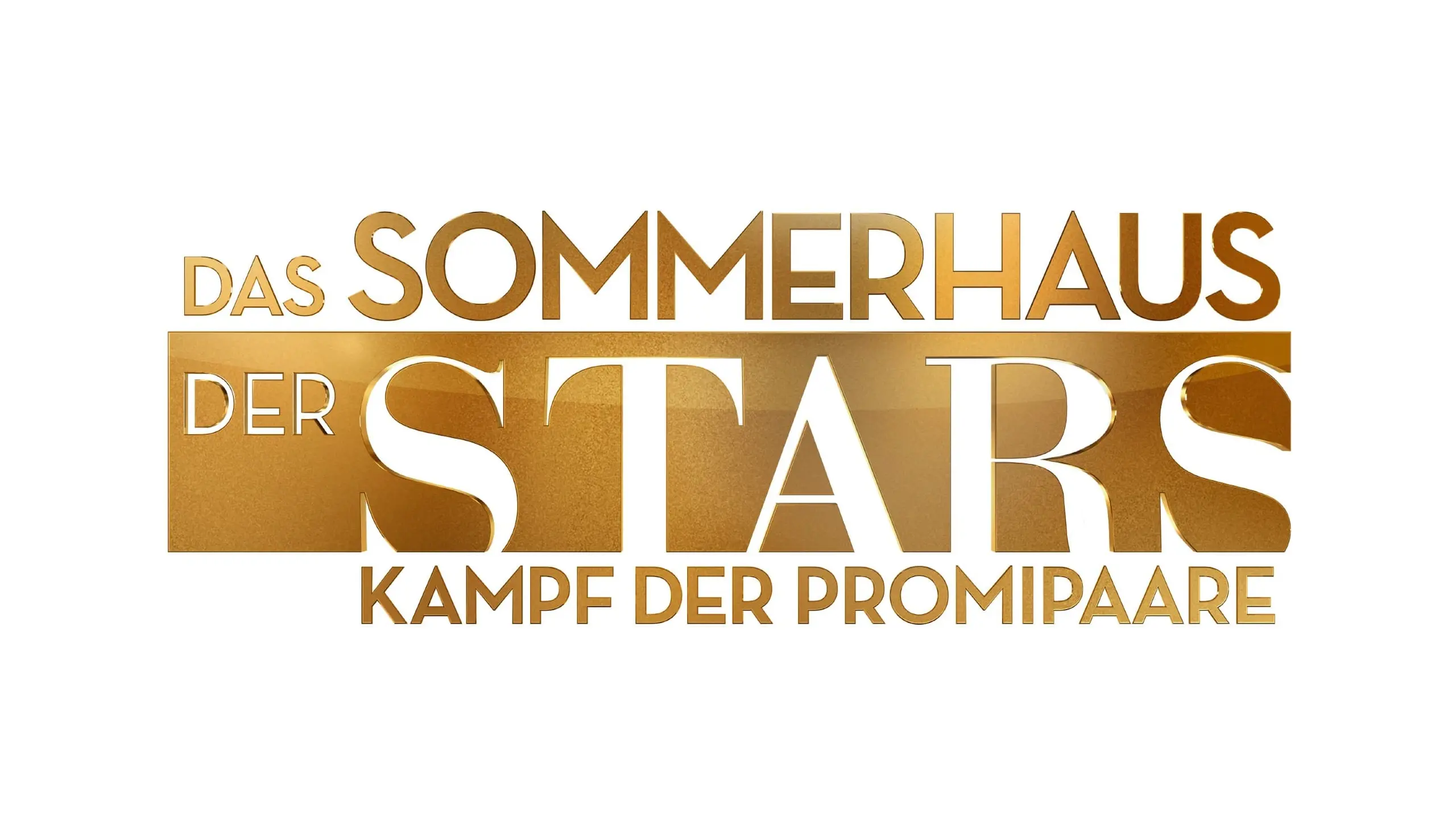 Das Sommerhaus der Stars - Kampf der Promipaare