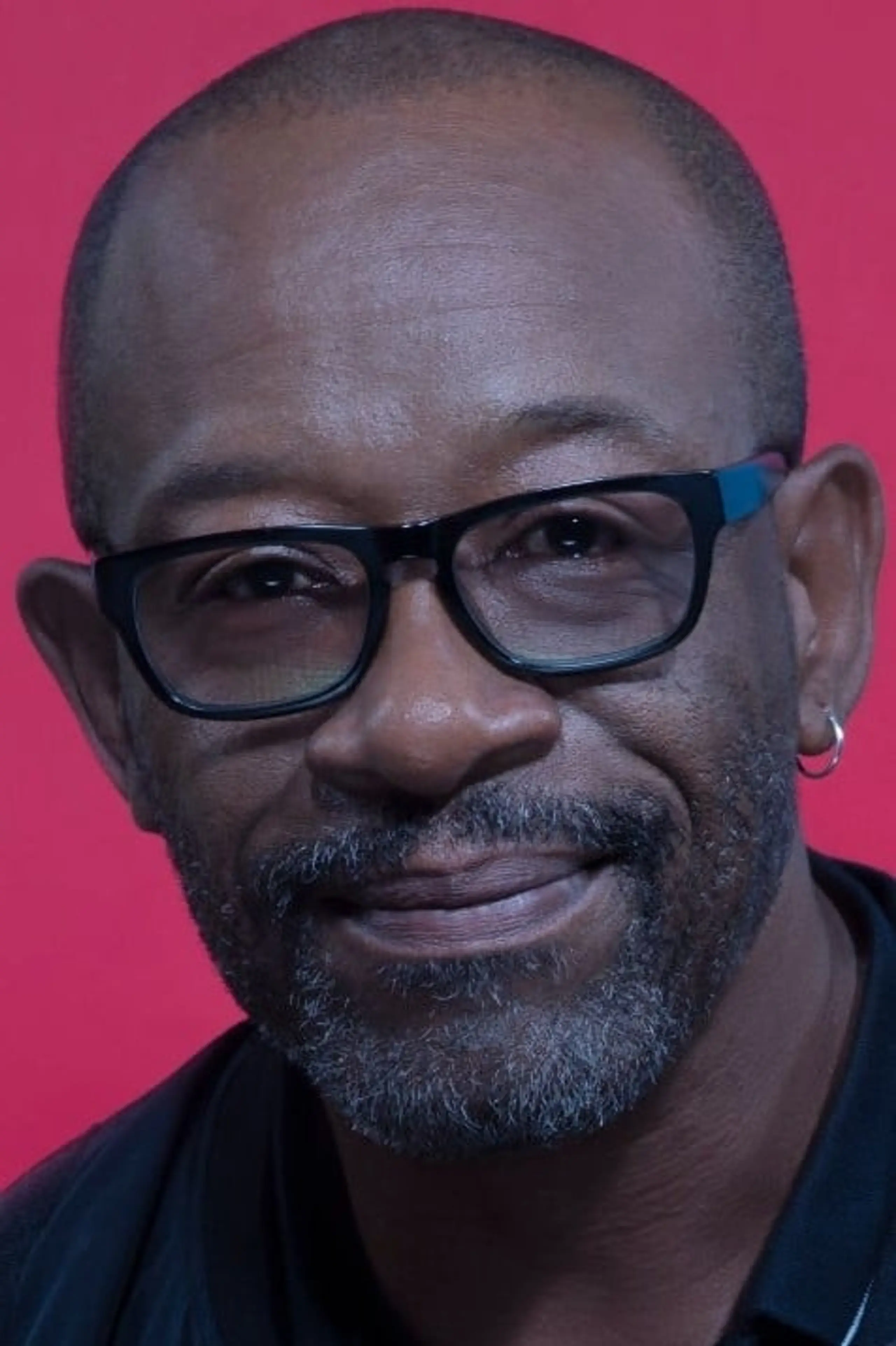 Foto von Lennie James