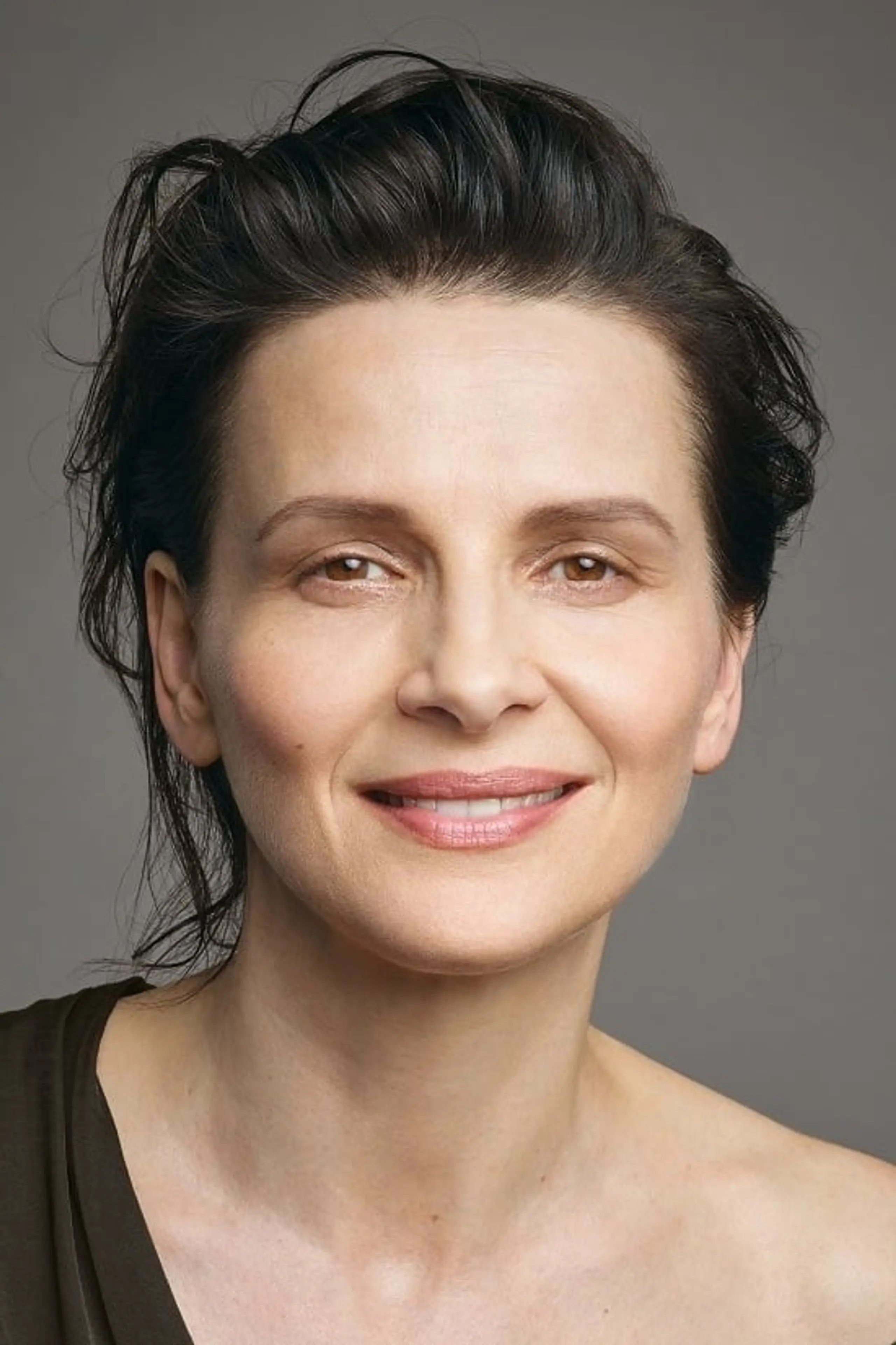 Foto von Juliette Binoche