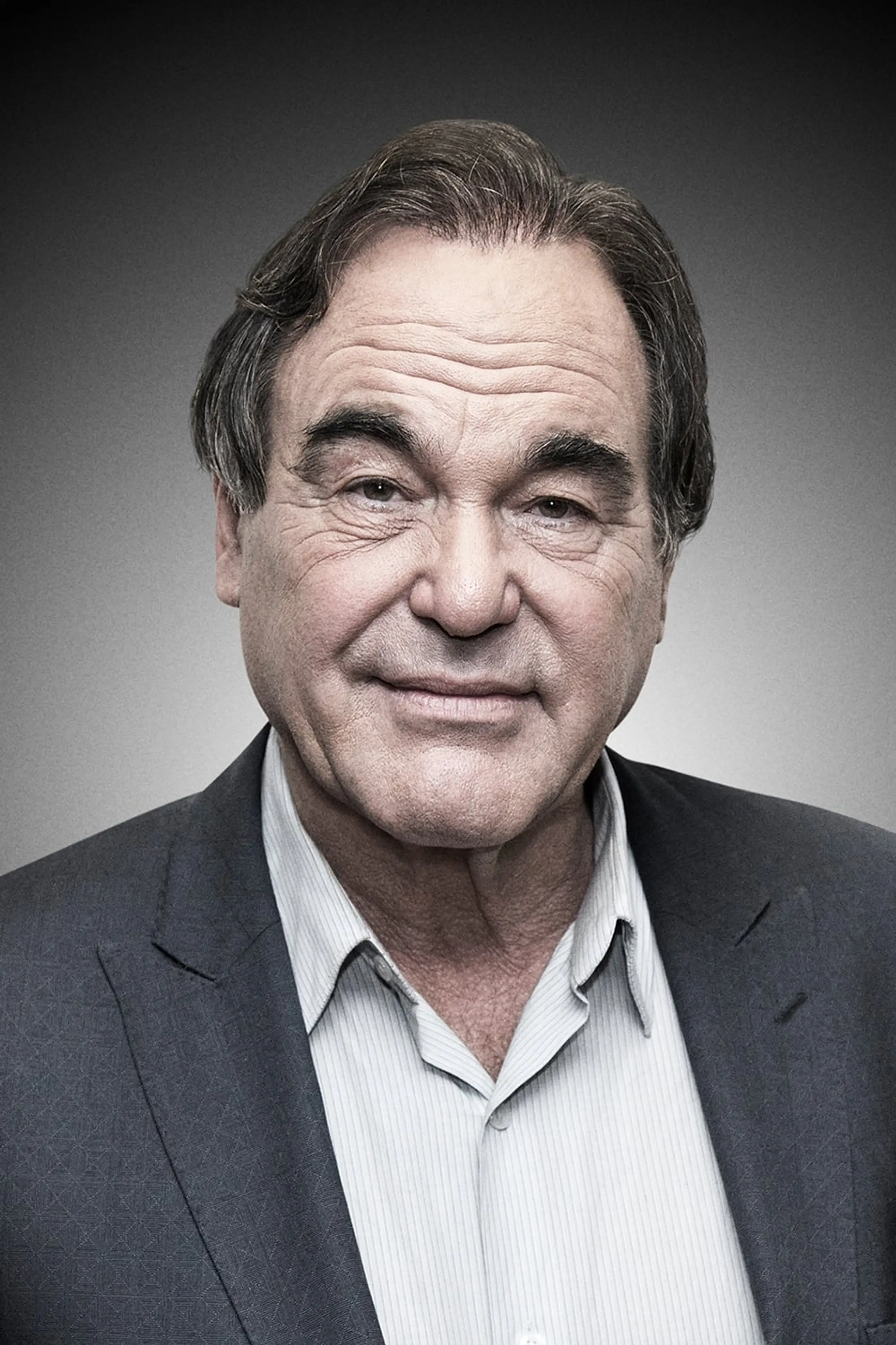 Foto von Oliver Stone