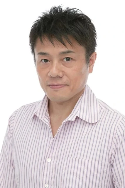 Foto von Takeshi Kusao
