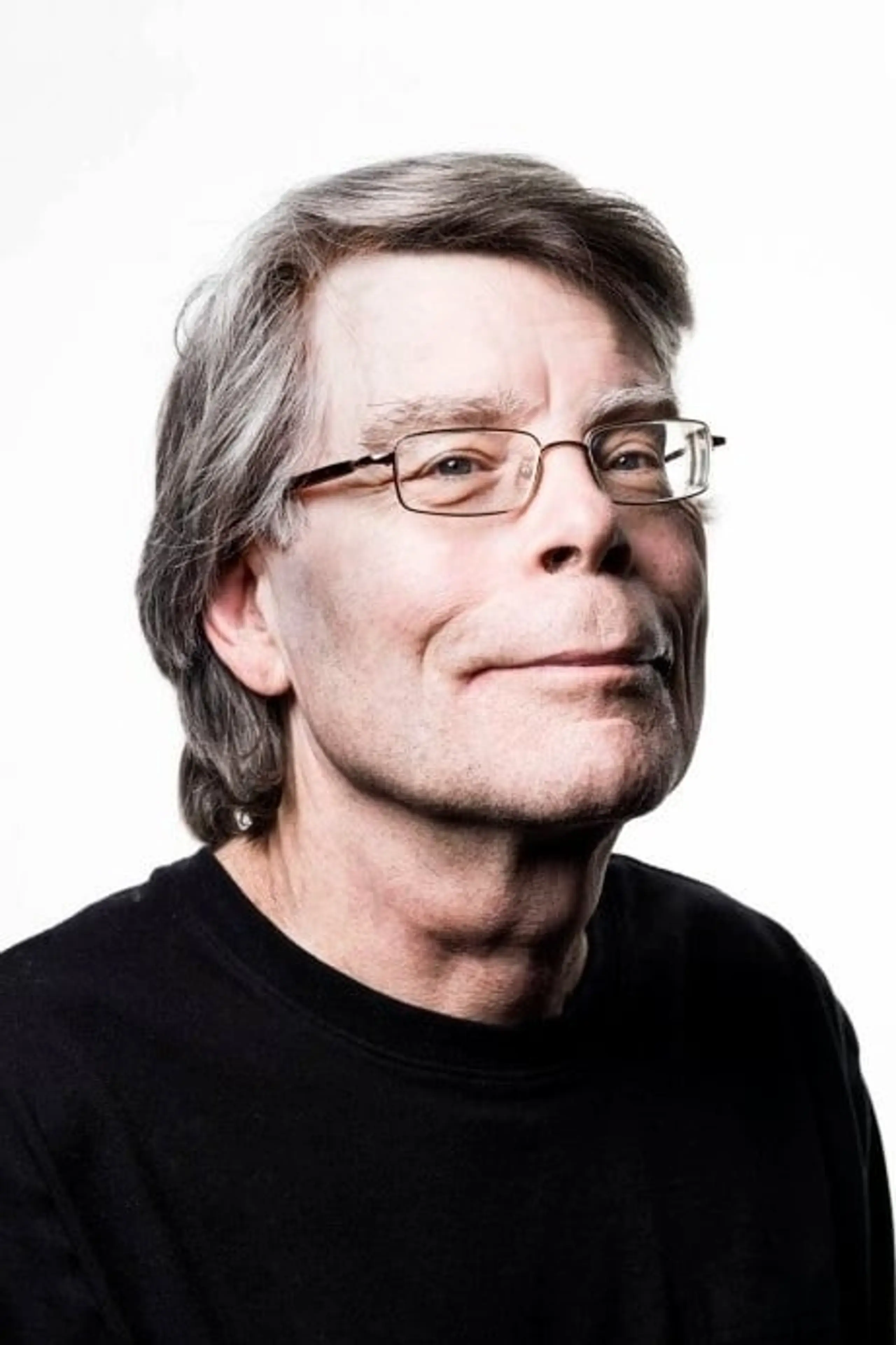 Foto von Stephen King