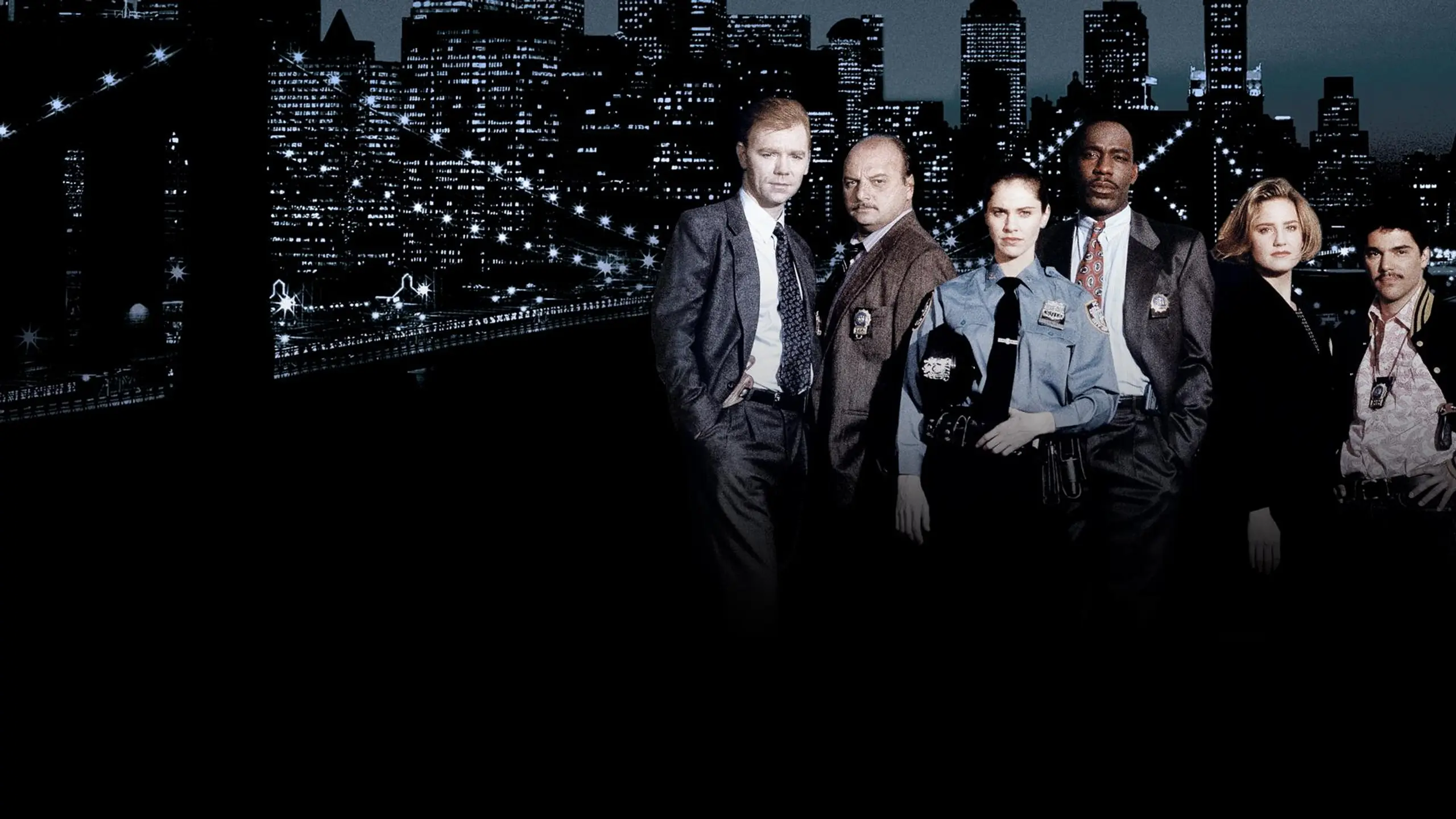 NYPD Blue