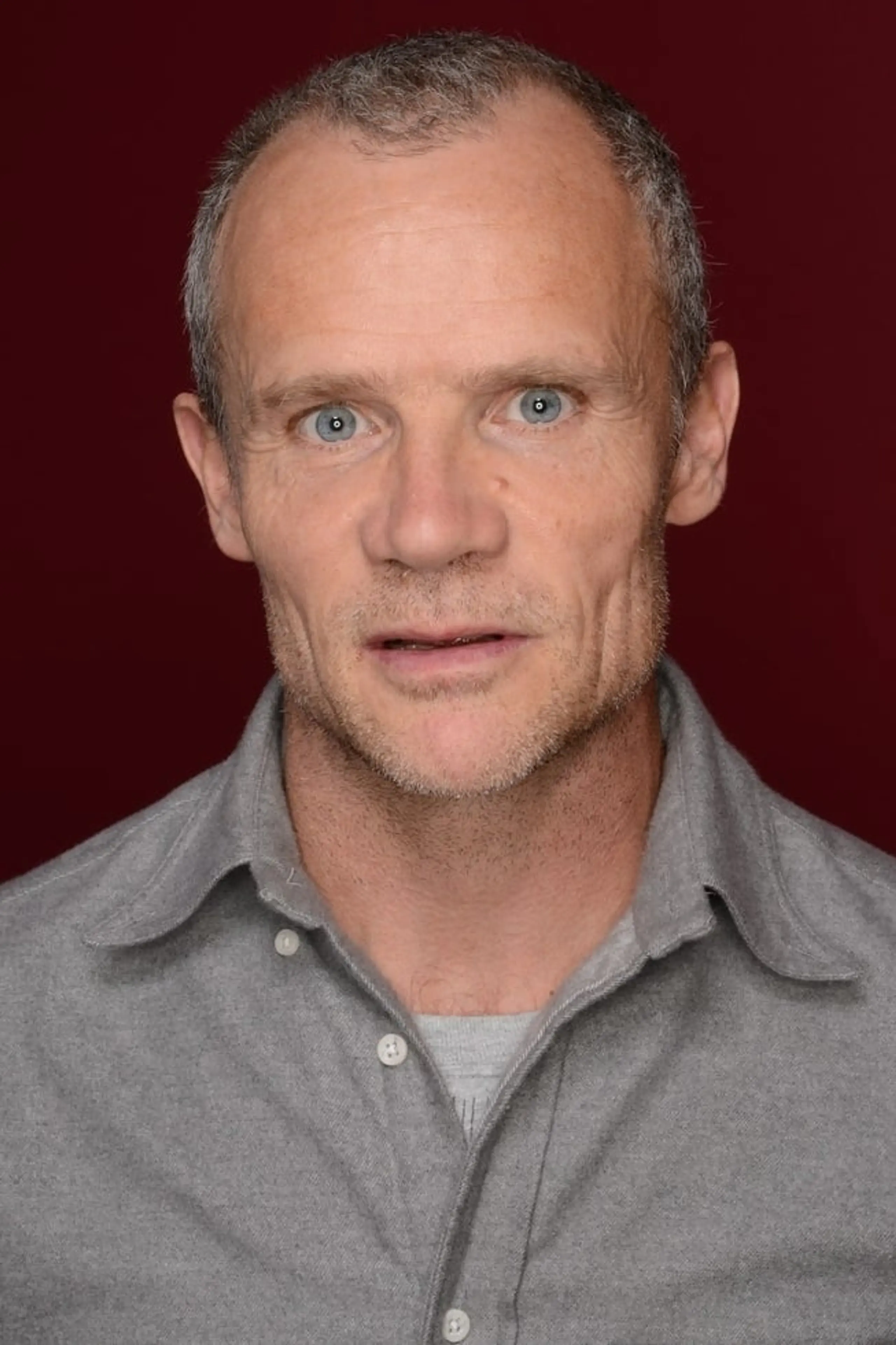 Foto von Flea