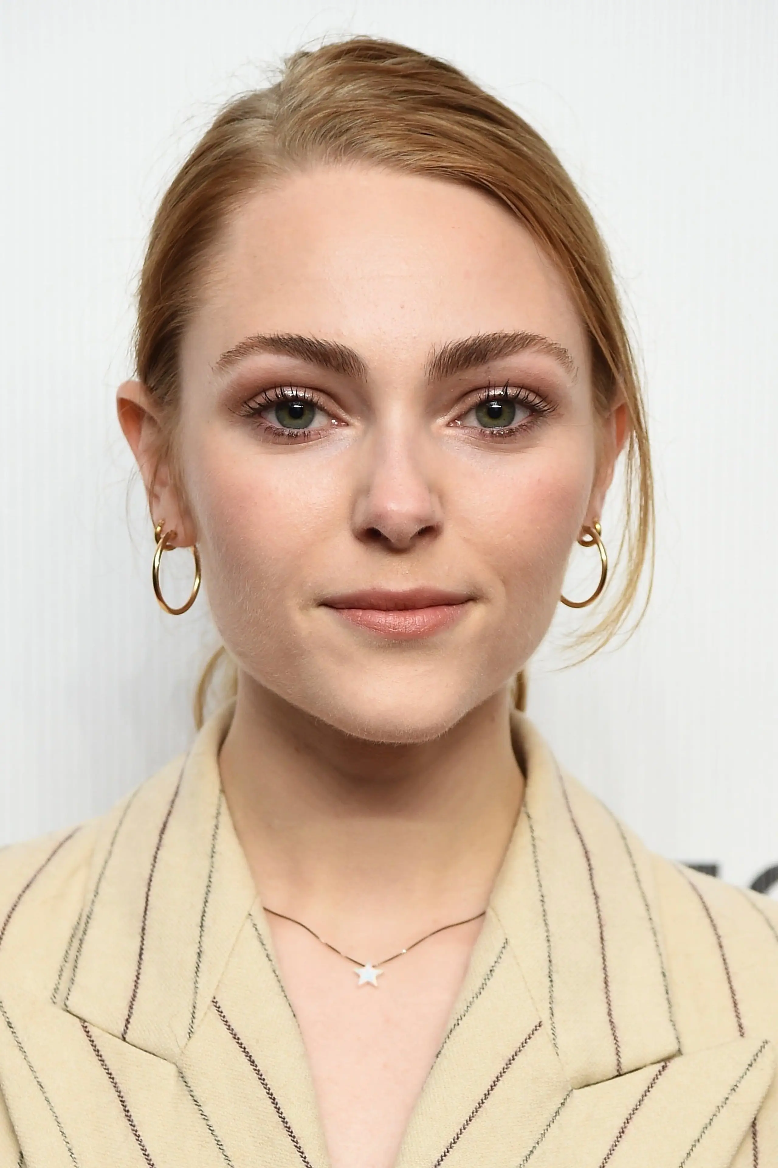 Foto von AnnaSophia Robb