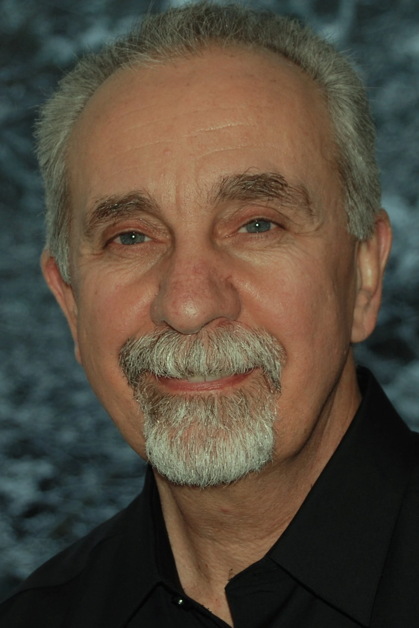 Foto von Bill Pankow