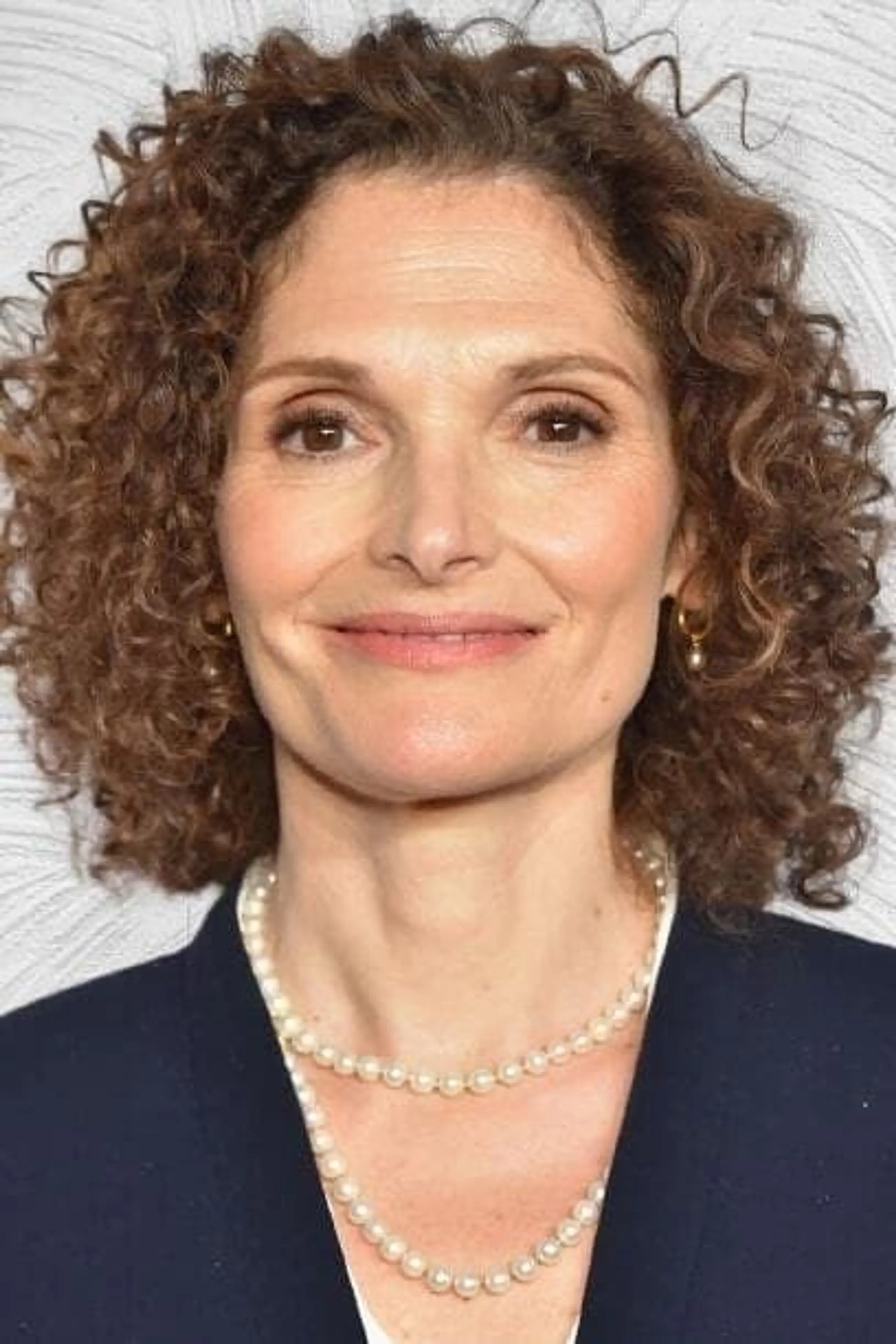 Foto von Mary Elizabeth Mastrantonio