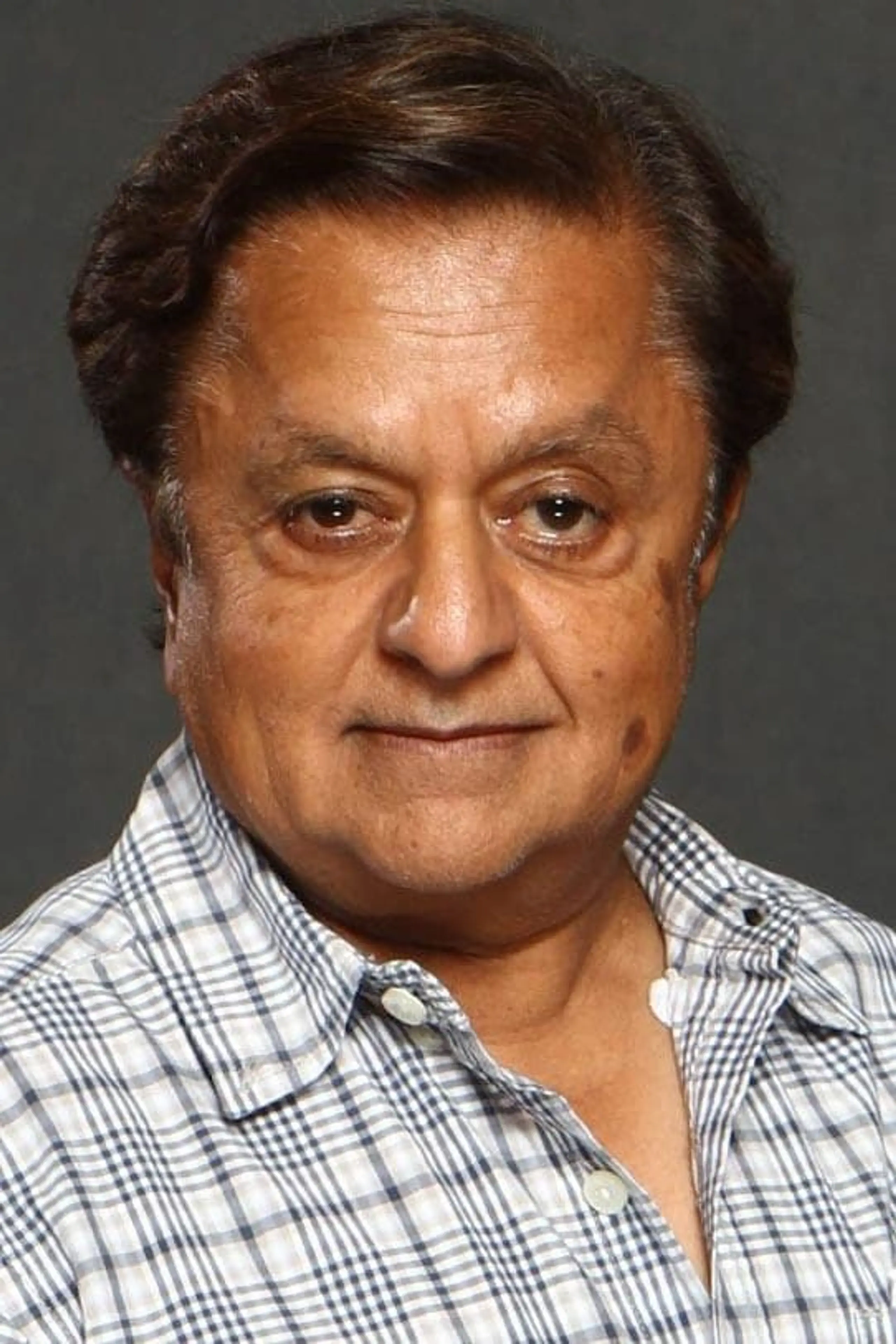 Foto von Deep Roy