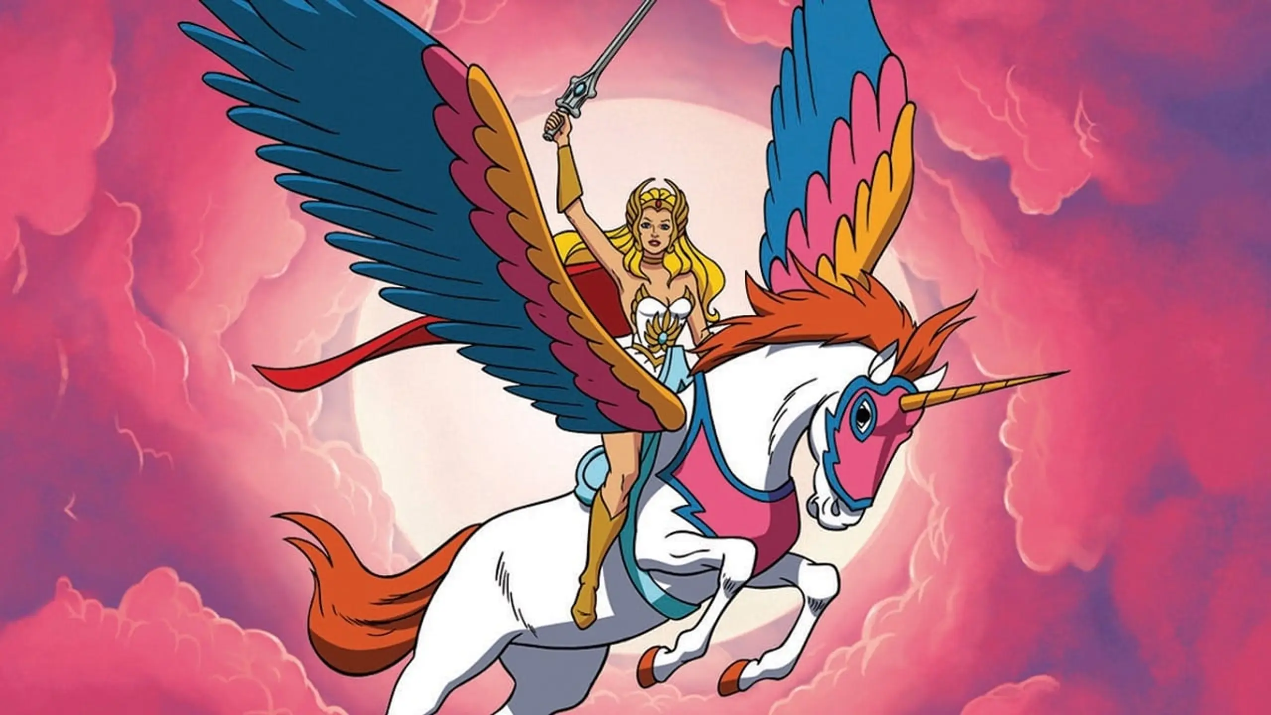 She-Ra - Prinzessin der Macht