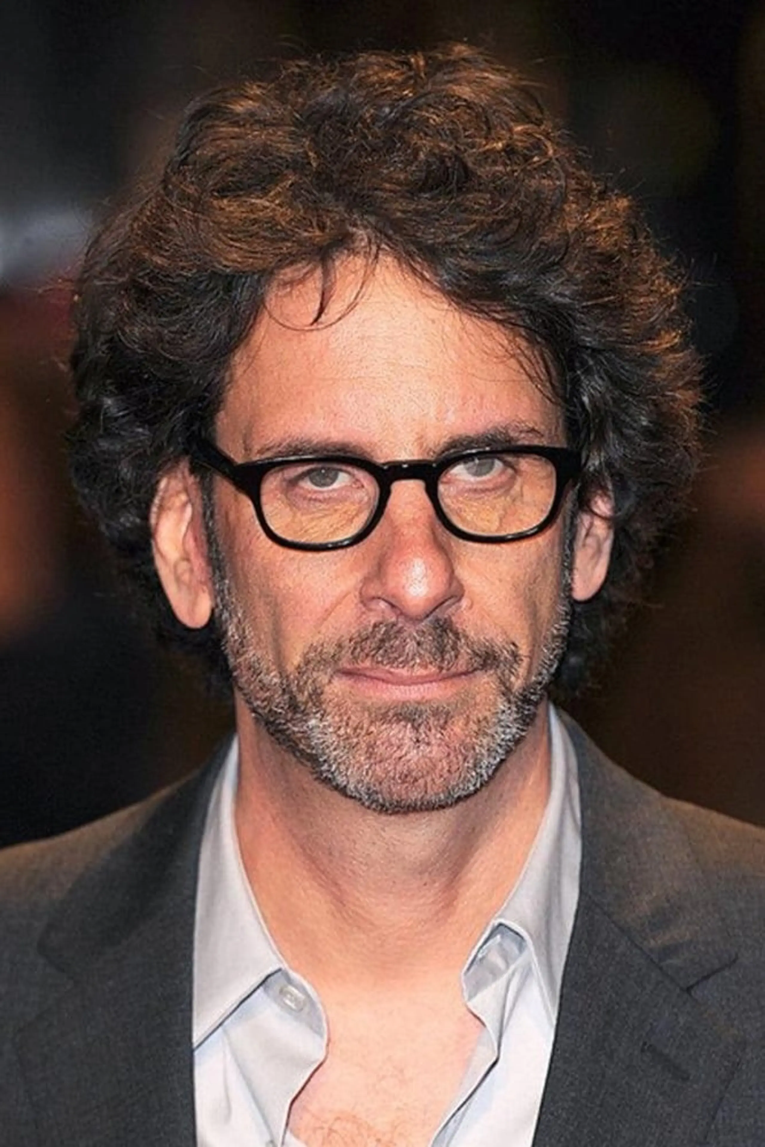 Foto von Joel Coen