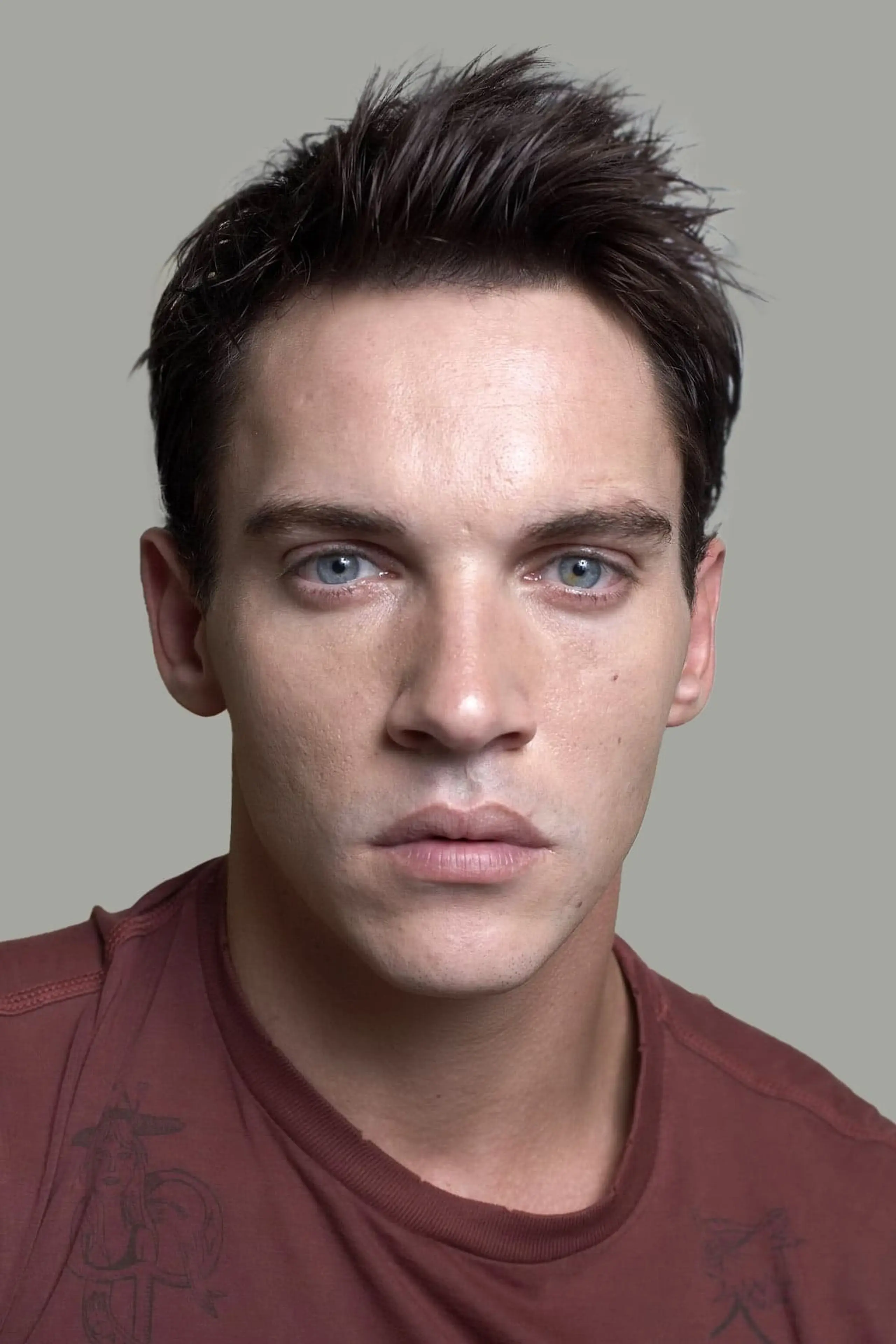 Foto von Jonathan Rhys Meyers