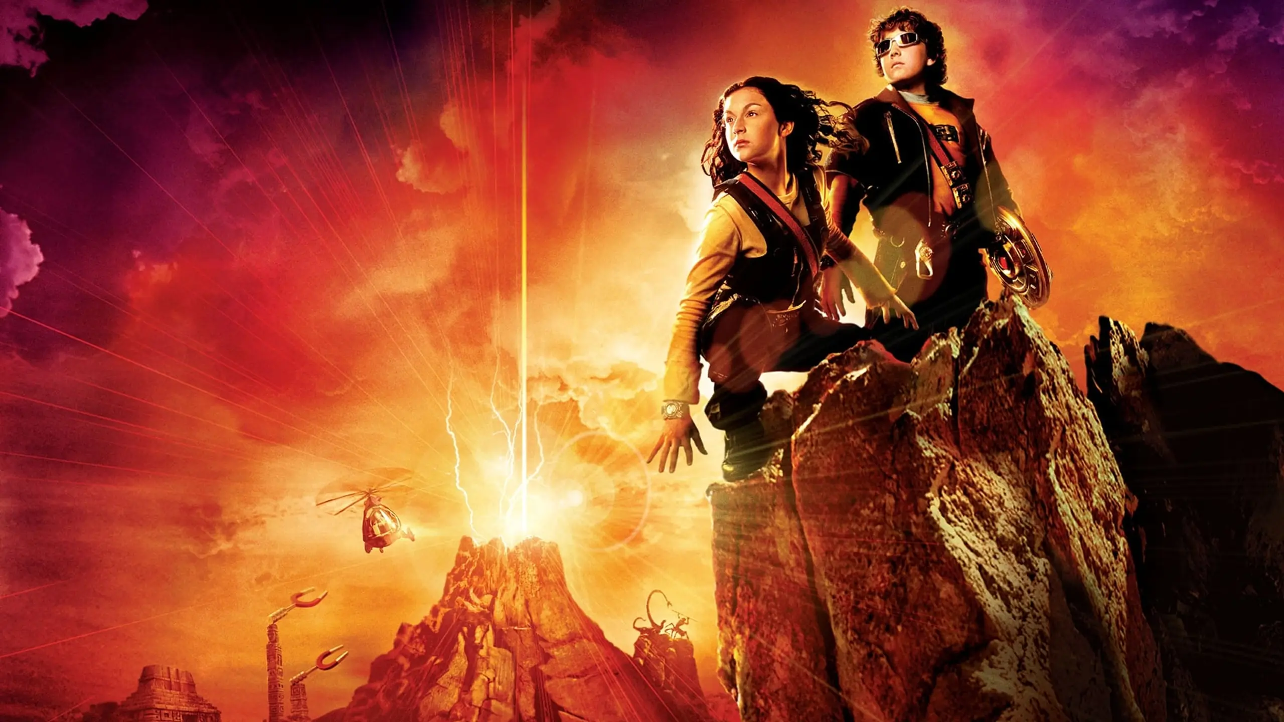 Spy Kids 2 - Die Rückkehr der Superspione