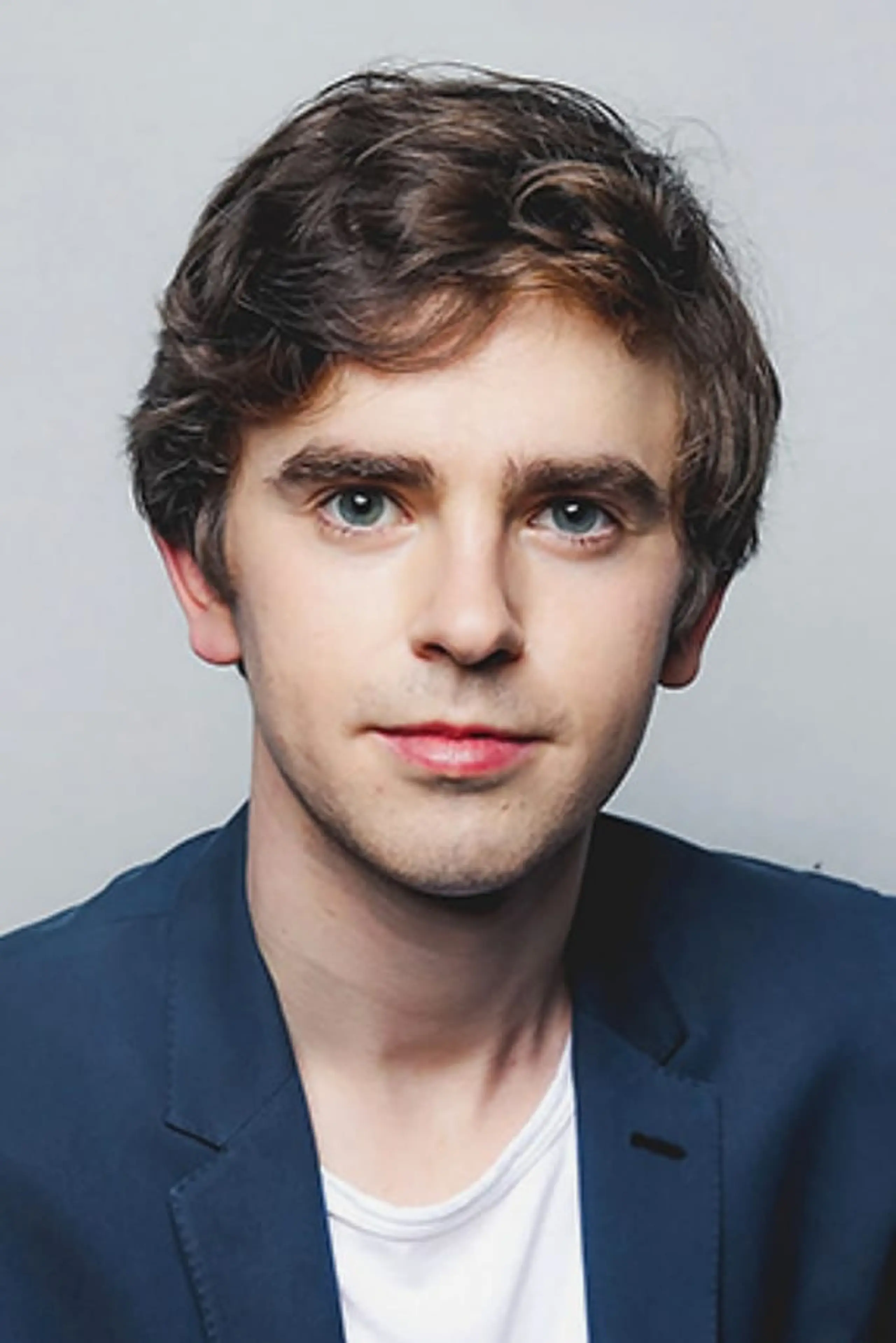 Foto von Freddie Highmore