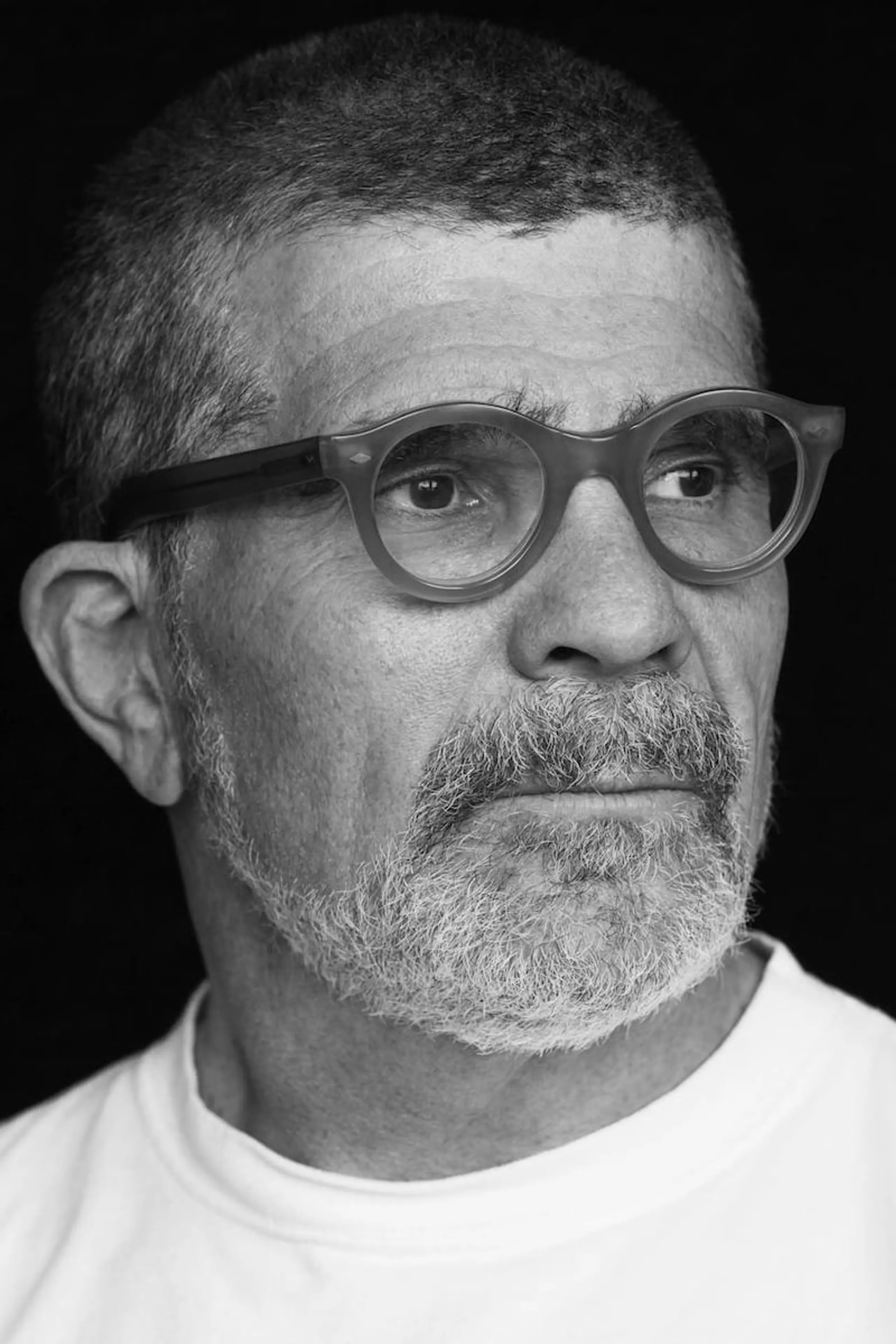 Foto von David Mamet