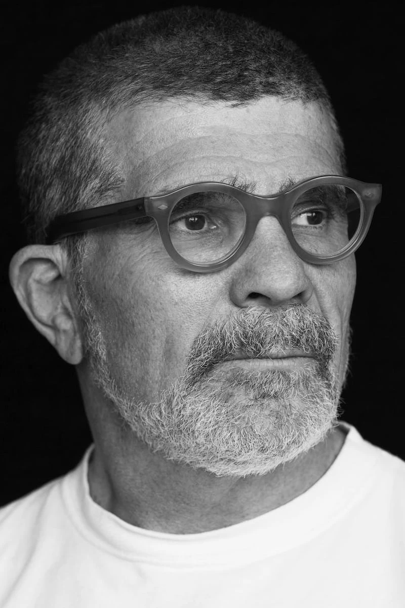 Foto von David Mamet