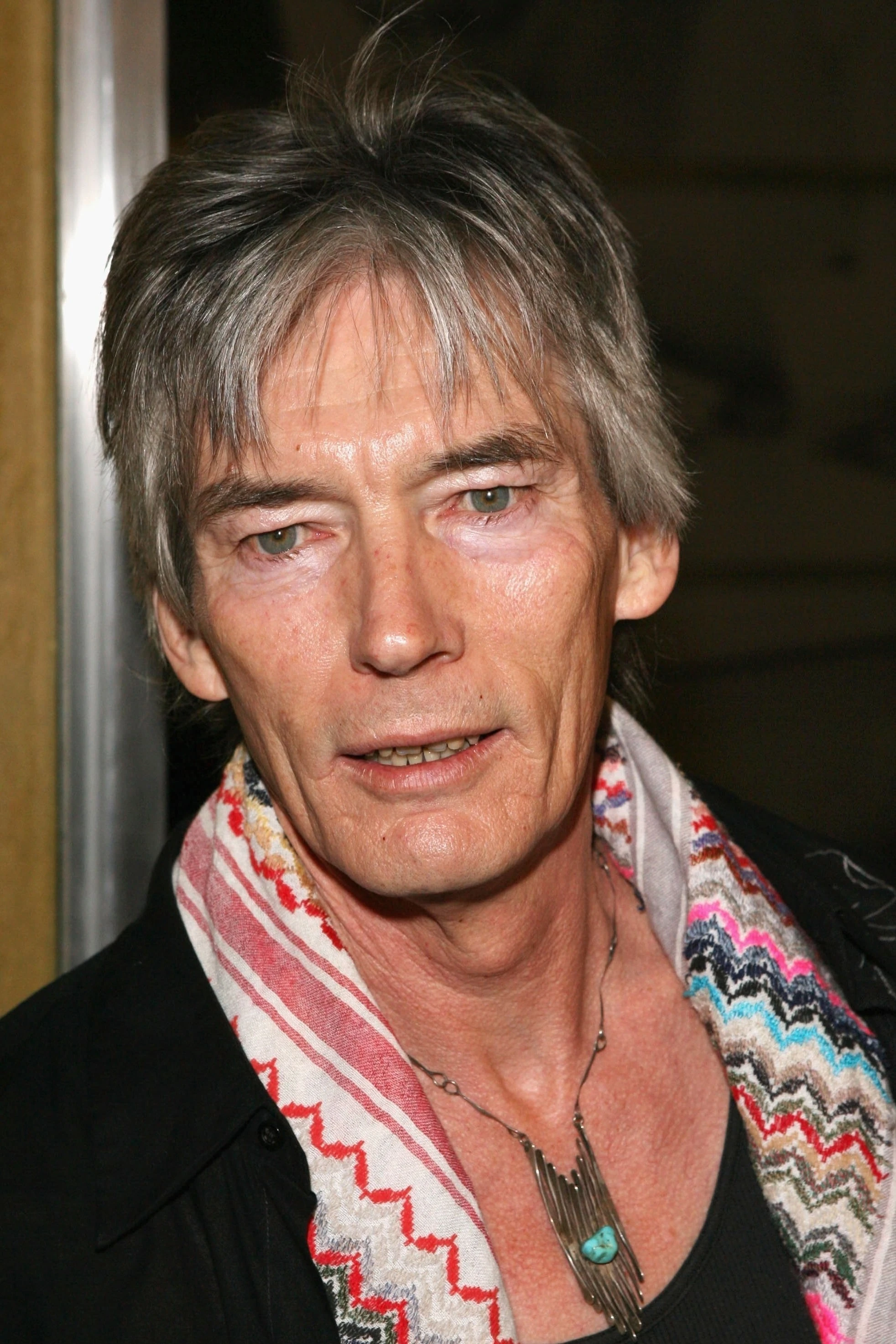 Foto von Billy Drago