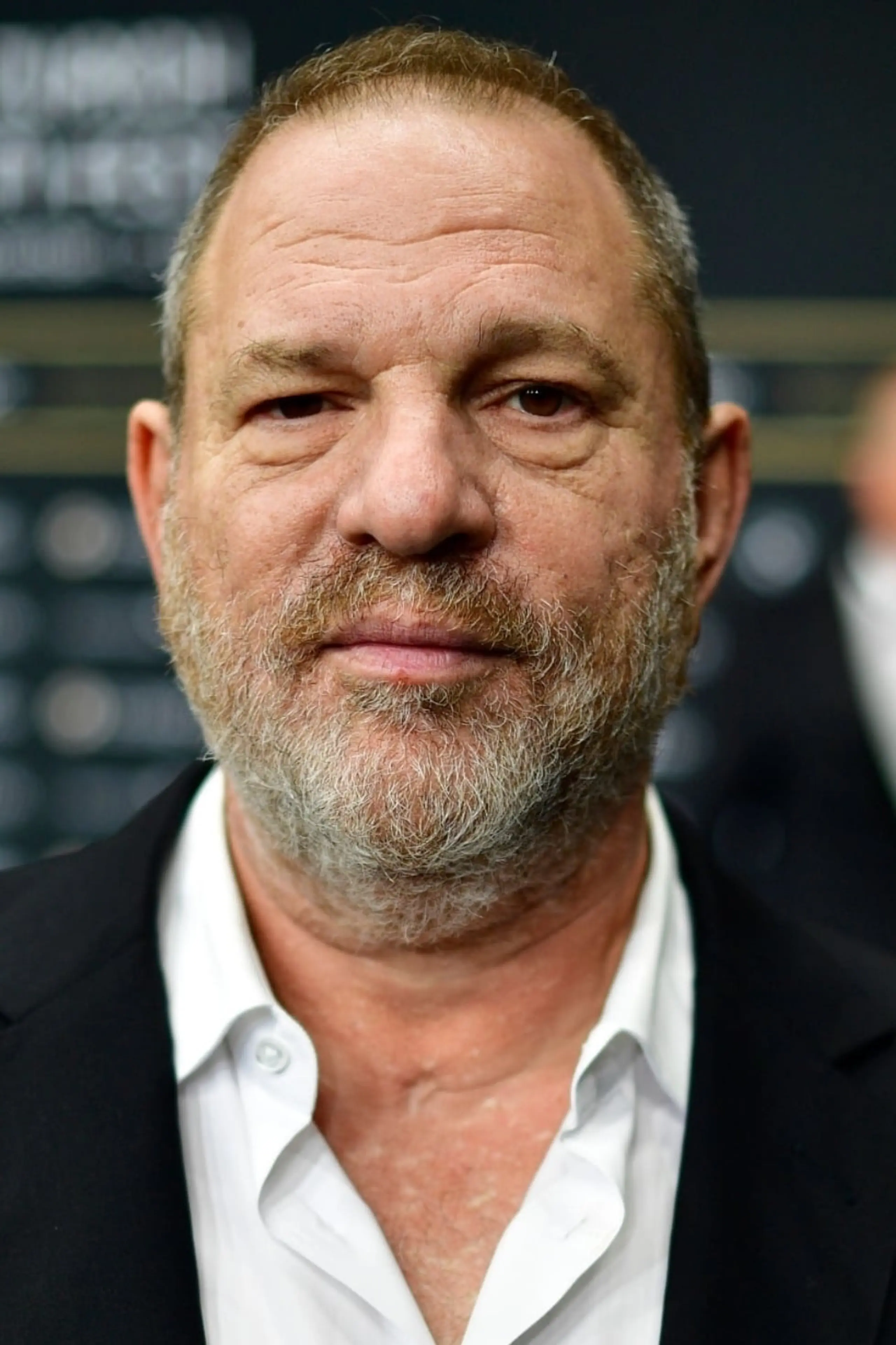 Foto von Harvey Weinstein