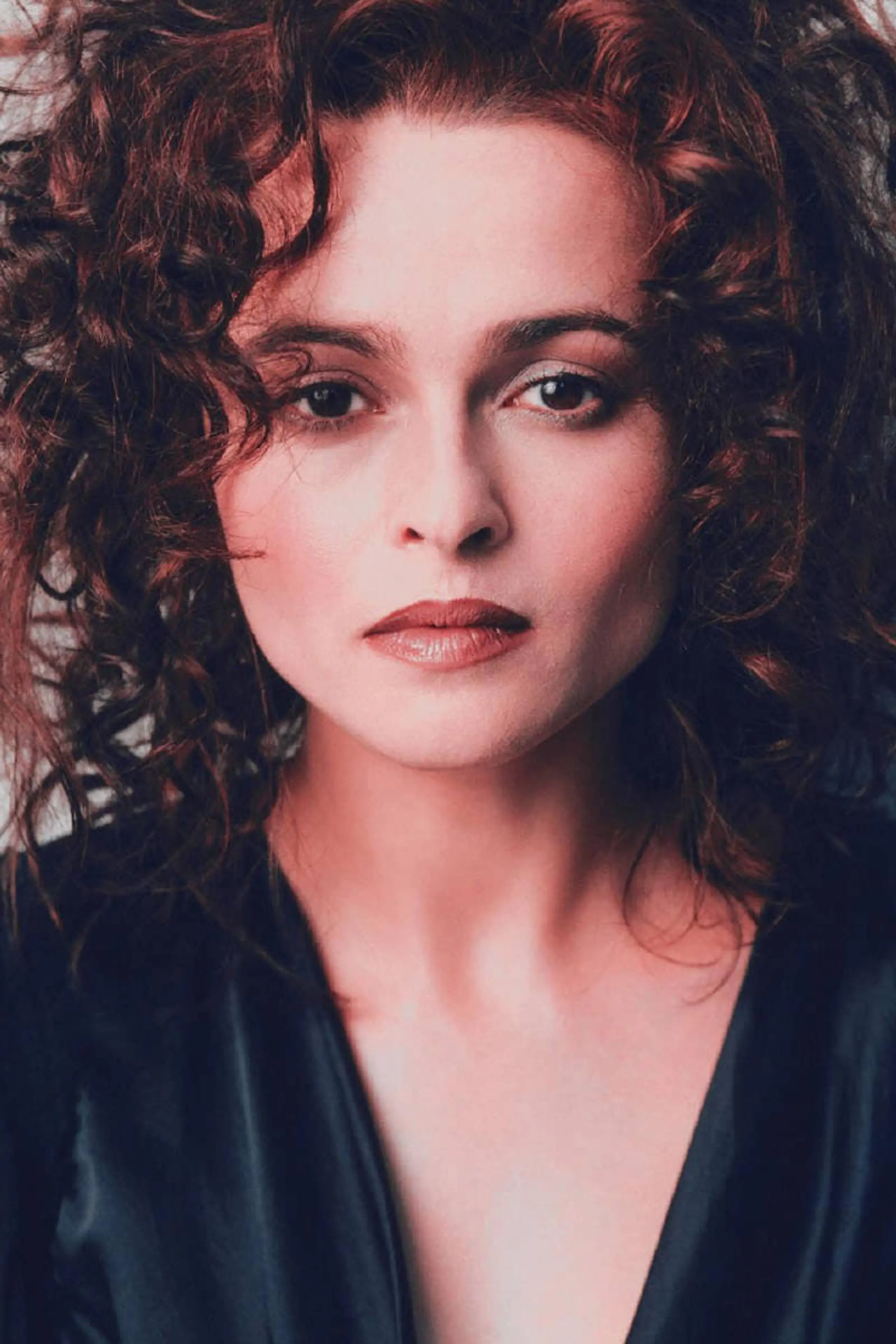 Foto von Helena Bonham Carter