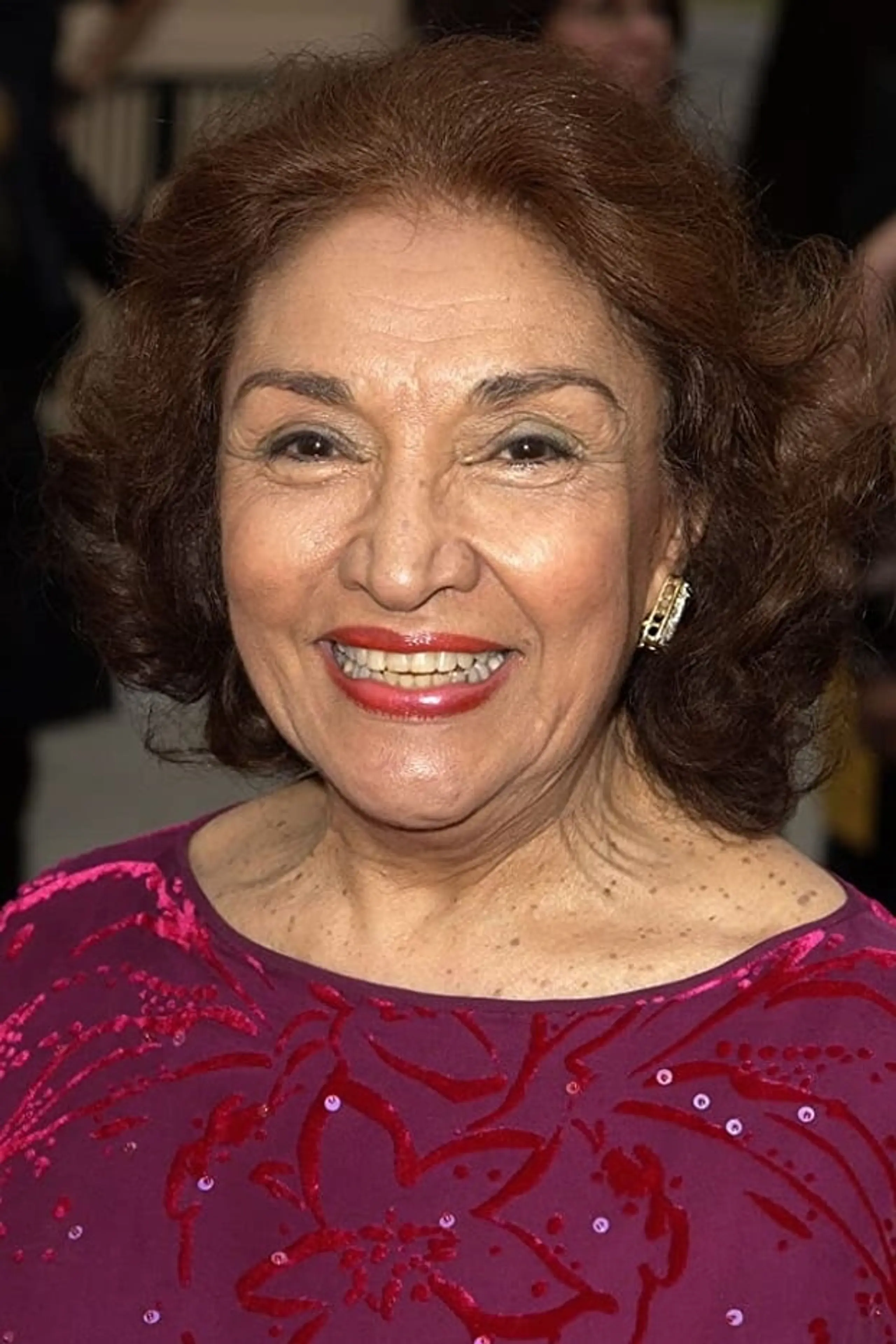 Foto von Miriam Colon